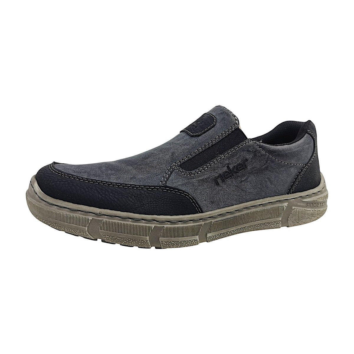 Rieker Slipper
