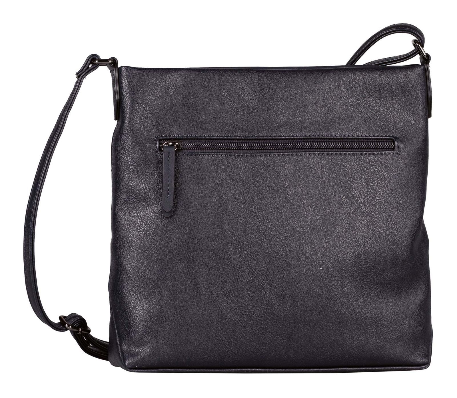 TOM TAILOR Umhängetasche Cross Bag günstig online kaufen