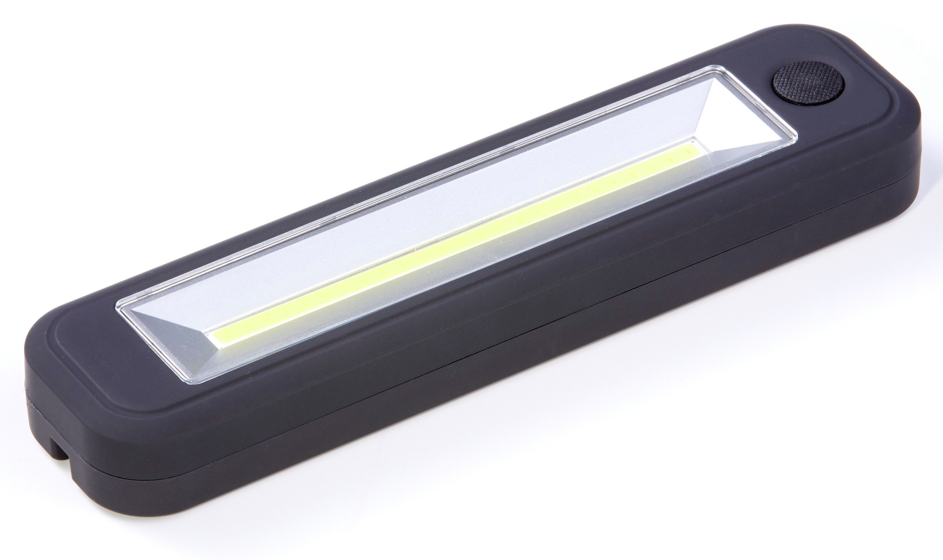 Northpoint LED Arbeitsleuchte Arbeitslampe Stableuchte Werkstattlampe Batterie Magnet Haken