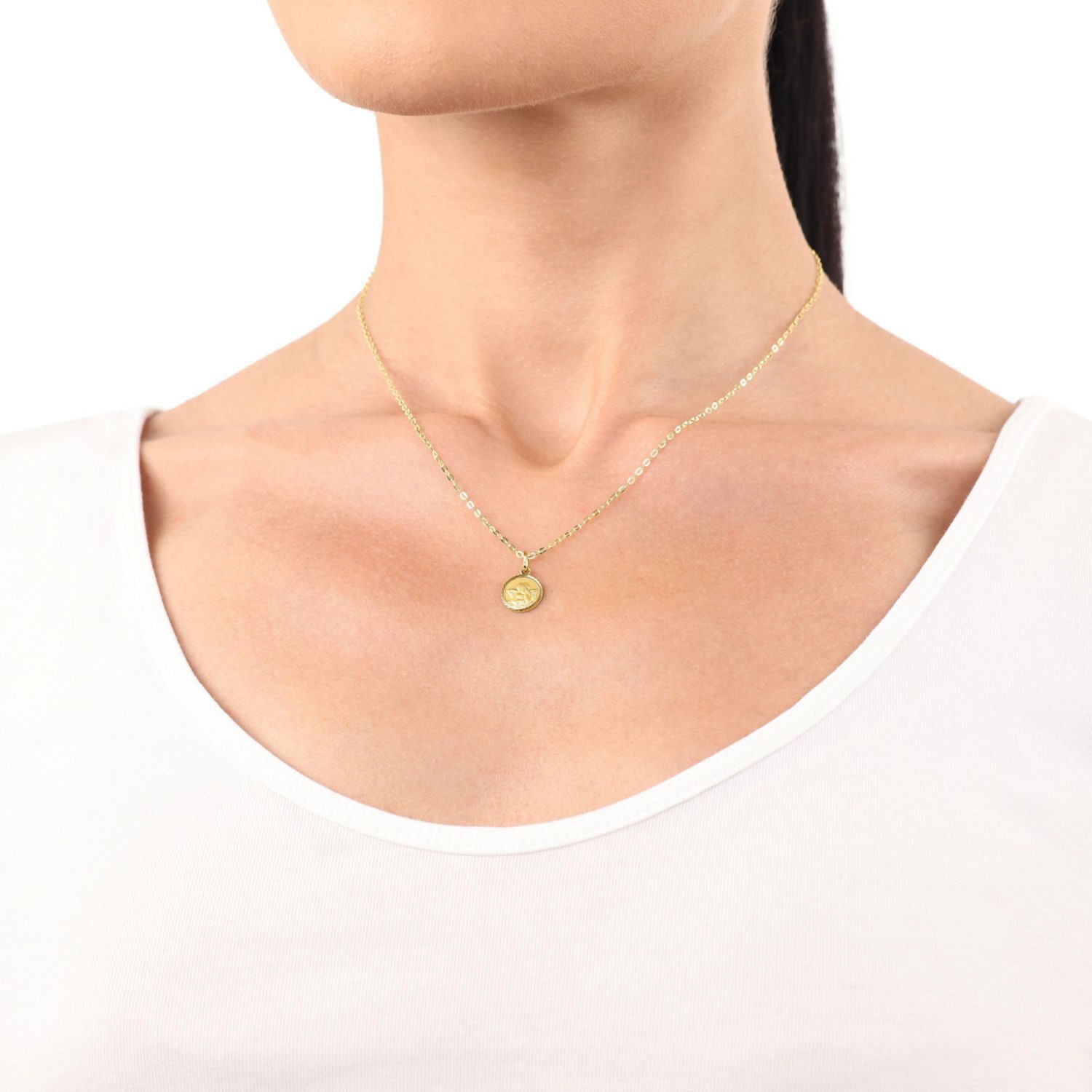 Amor Kettenanhänger Amor Motivanhänger (sonstige Anhänger, 1-tlg) günstig online kaufen
