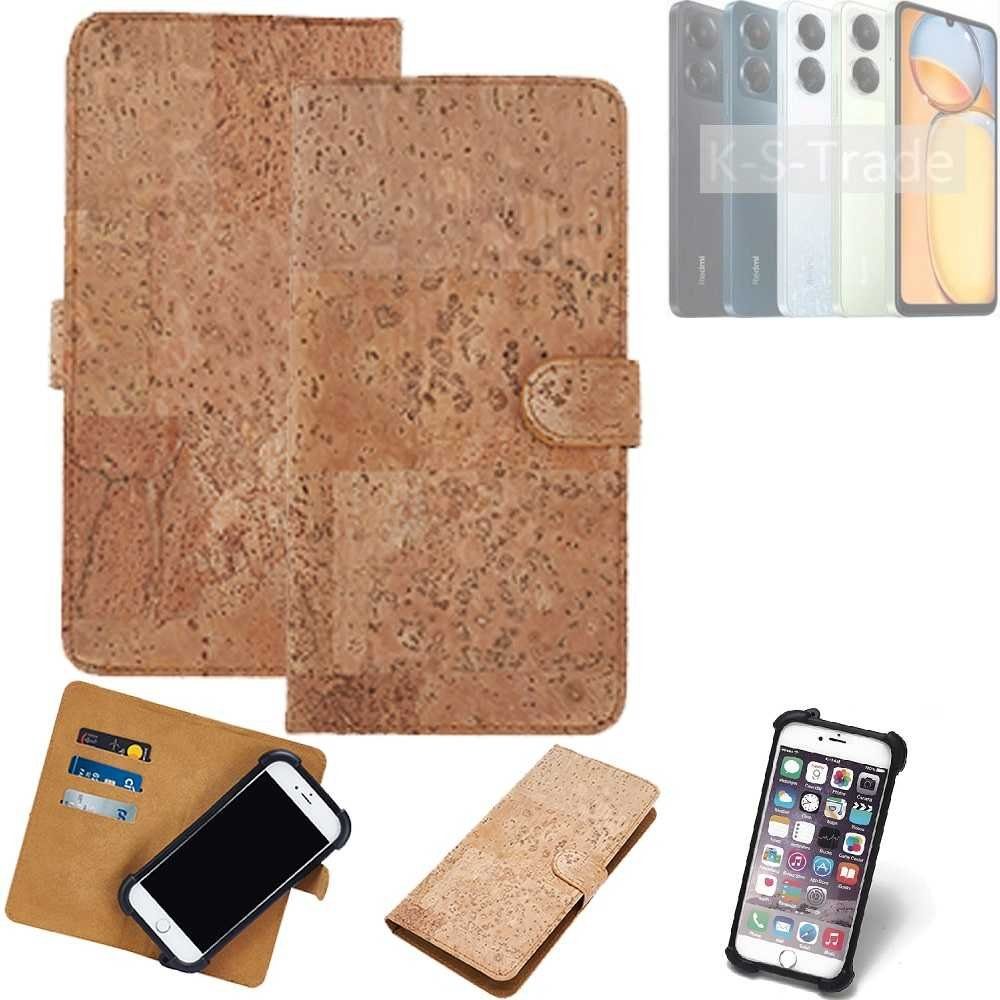 Handyhülle für Xiaomi Redmi 13C