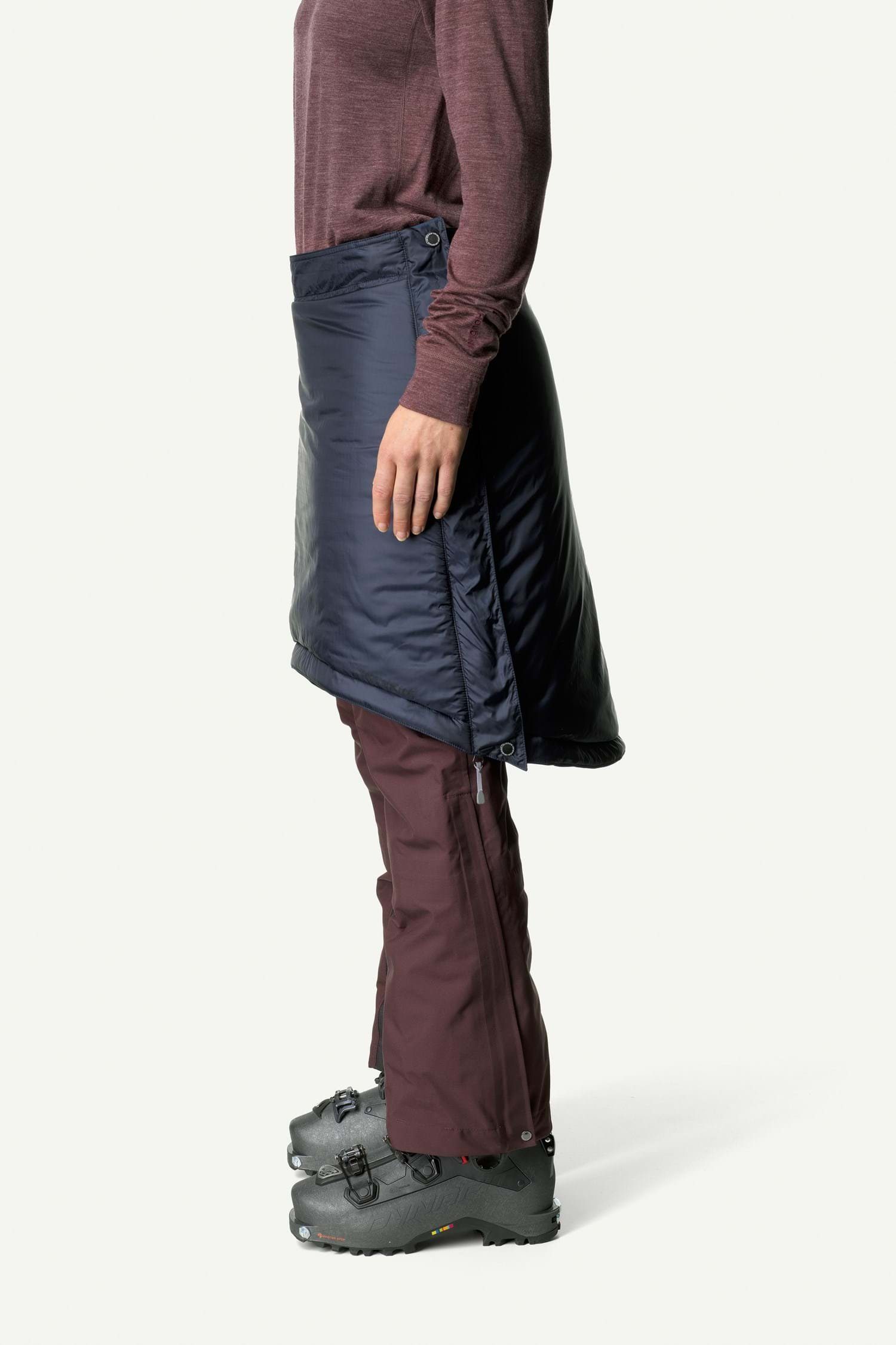 Houdini Wickelrock Sleepwalker