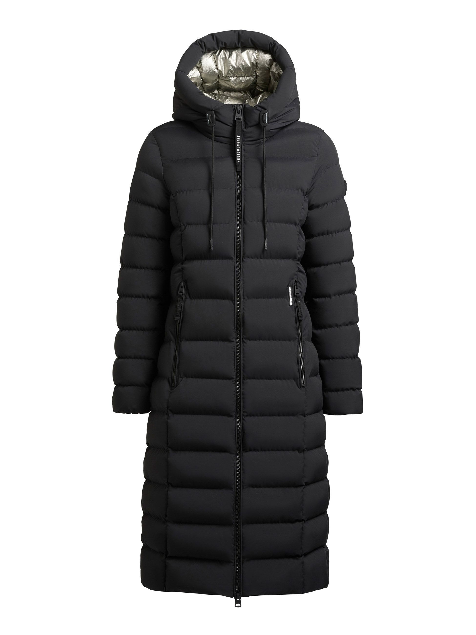 khujo Winterjacke SIMMIE 2 günstig online kaufen