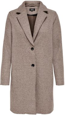 ONLY Kurzmantel ONLCARRIE BONDED COAT