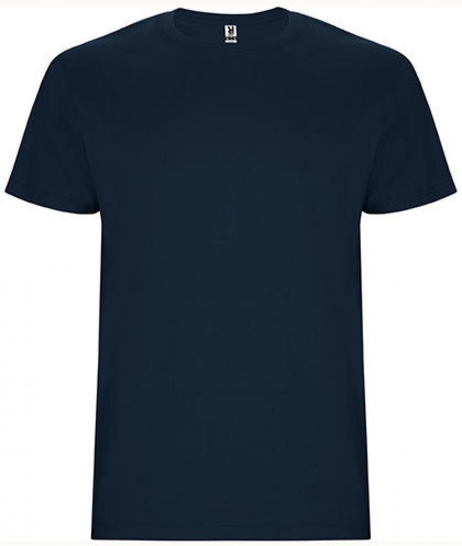 Roly Rundhalsshirt Stafford T-Shirt - Doppellagiger günstig online kaufen