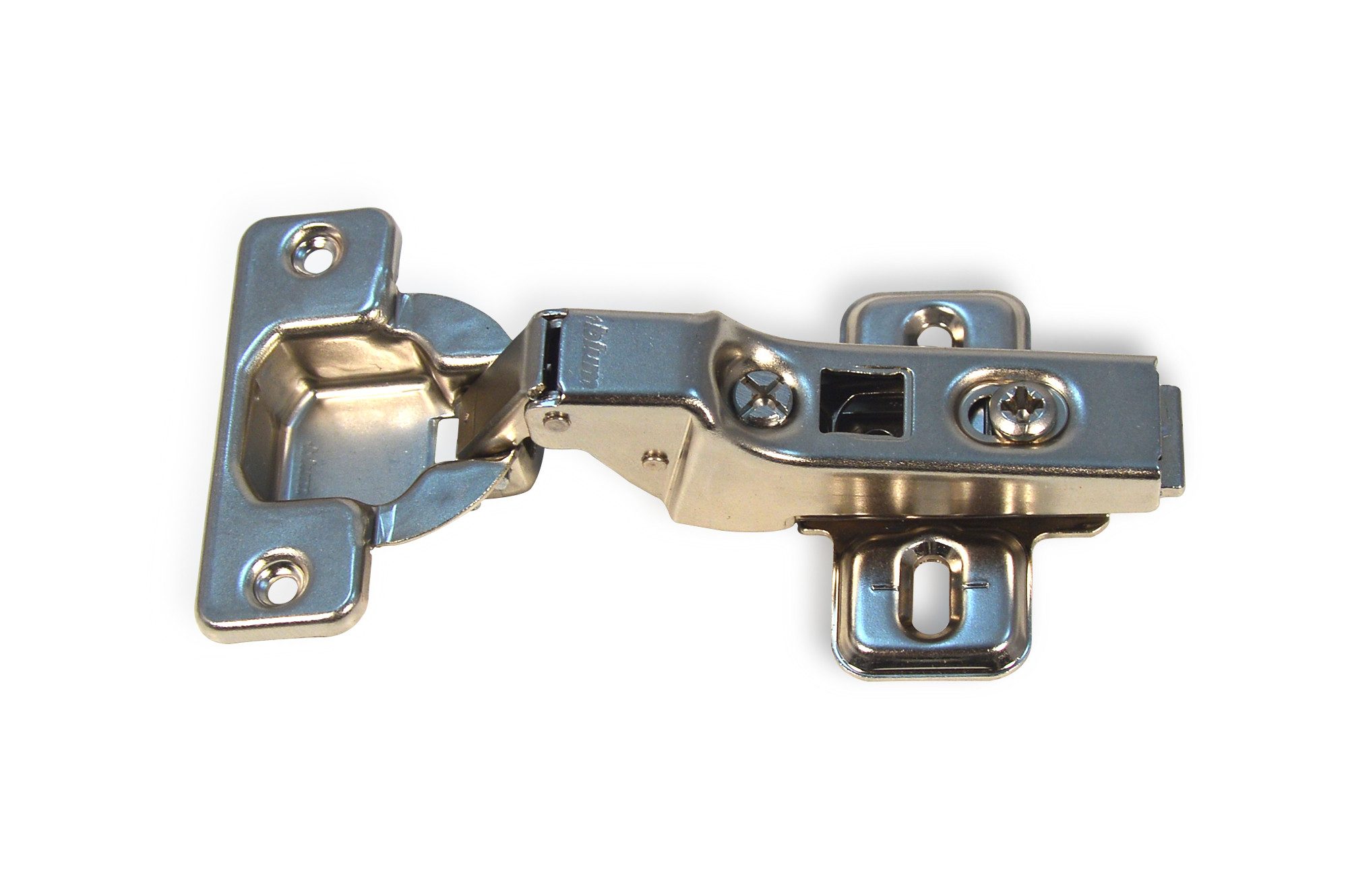 Türbeschlag Blum 100° CLIP Scharniere 35mm ohne Feder