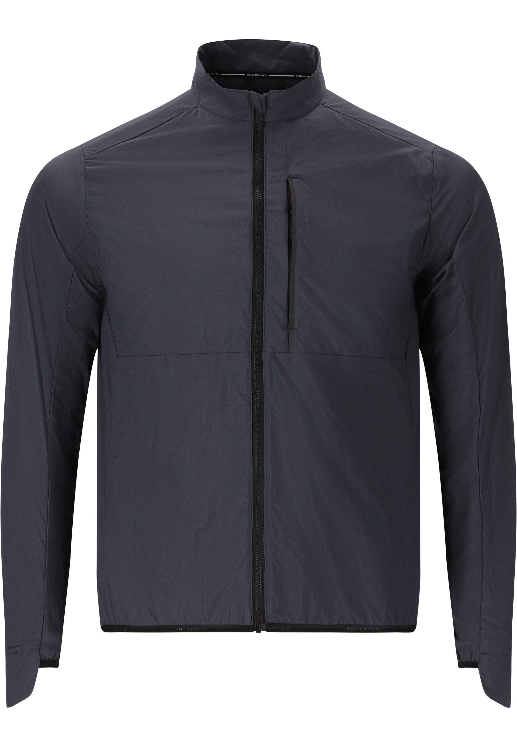ENDURANCE Softshelljacke "Nimbos" in leichtgewichtiger Qualität günstig online kaufen