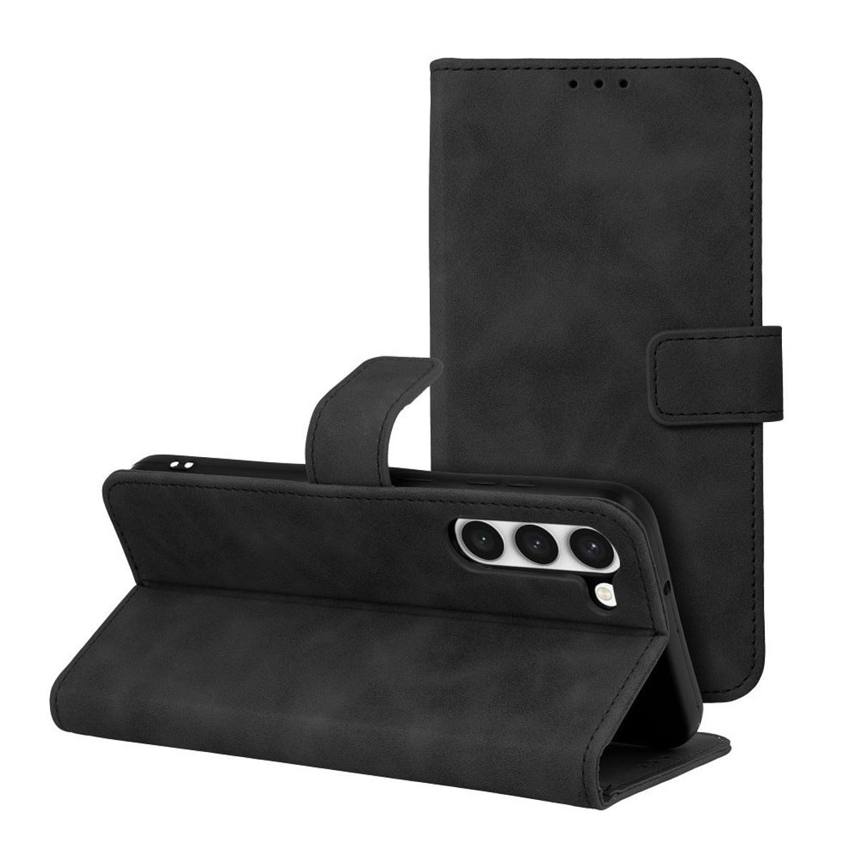 König Design Handyhülle Xiaomi 12 / 12X, Schutzhülle Schutztasche Case Cover Etuis Wallet Klapptasche Bookstyle