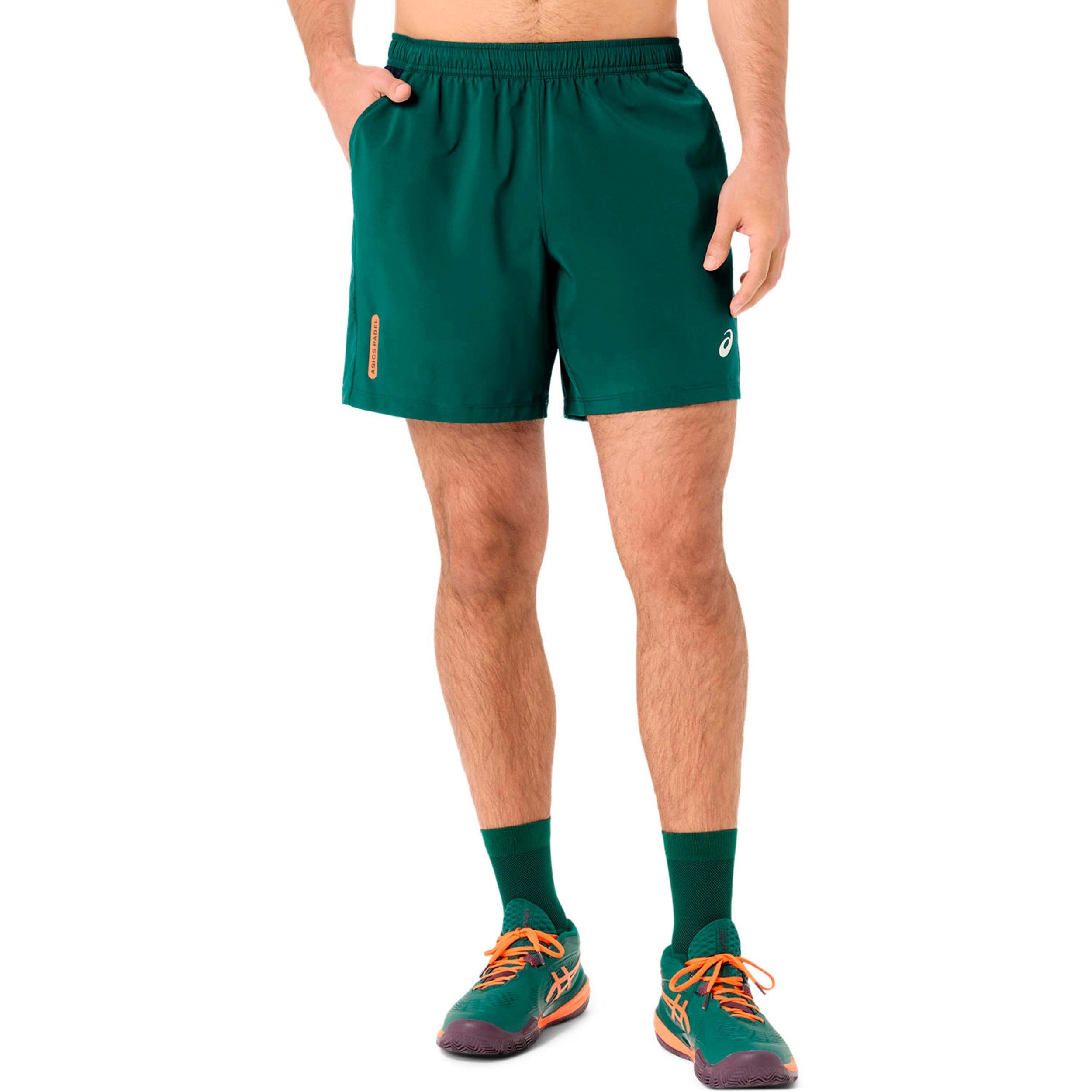 Asics Shorts Court 7in