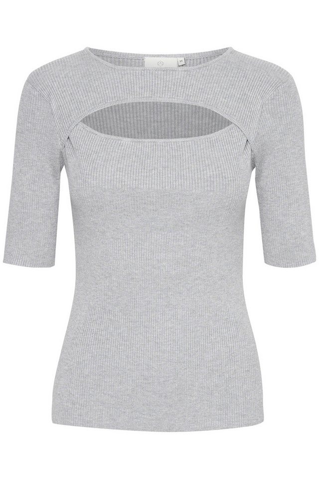 KAAMALIE KNIT PULLOVER KAAMALIE KNIT PULLOVER