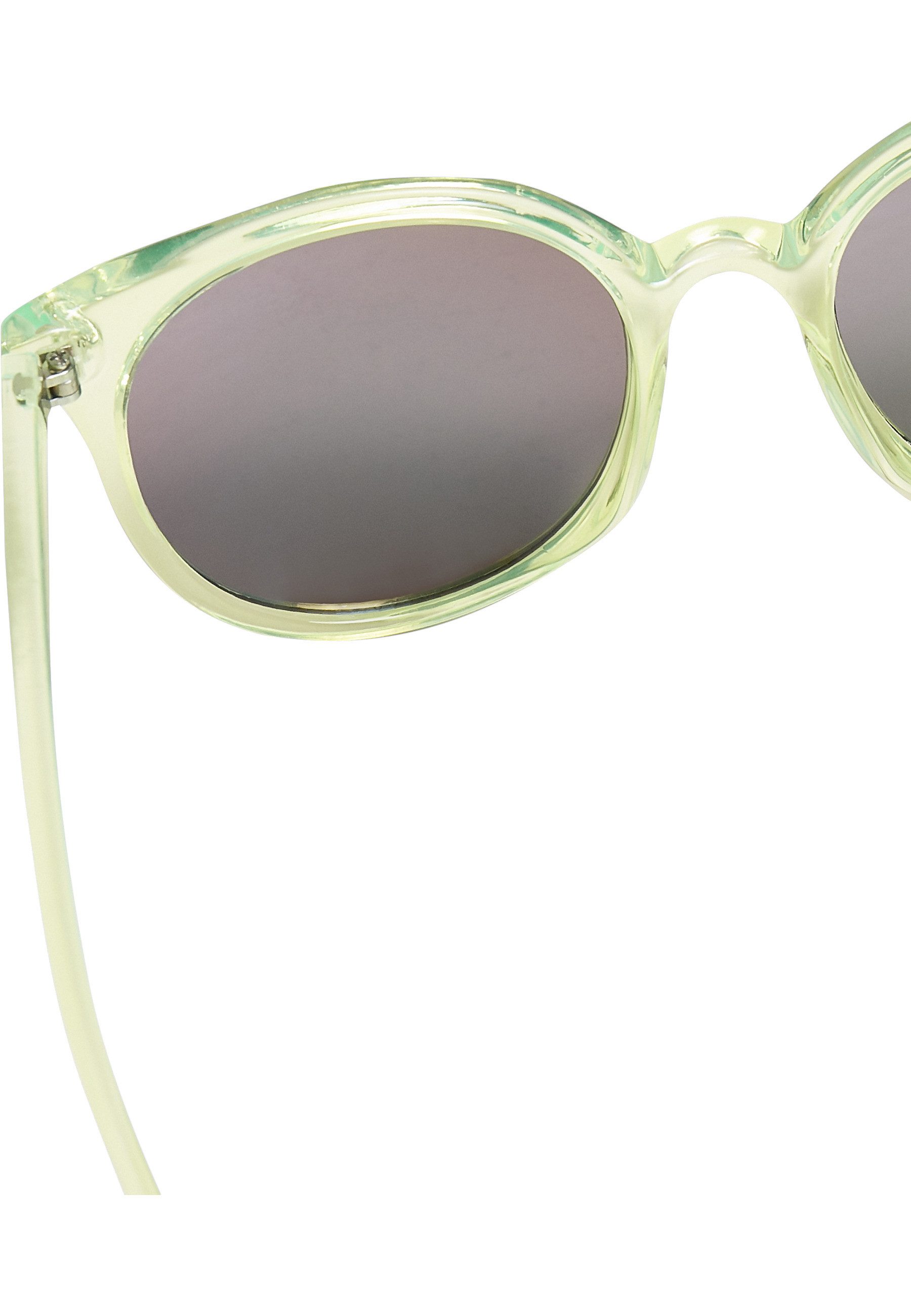 URBAN CLASSICS Sonnenbrille Urban Classics Unisex 108 Sunglasses UC