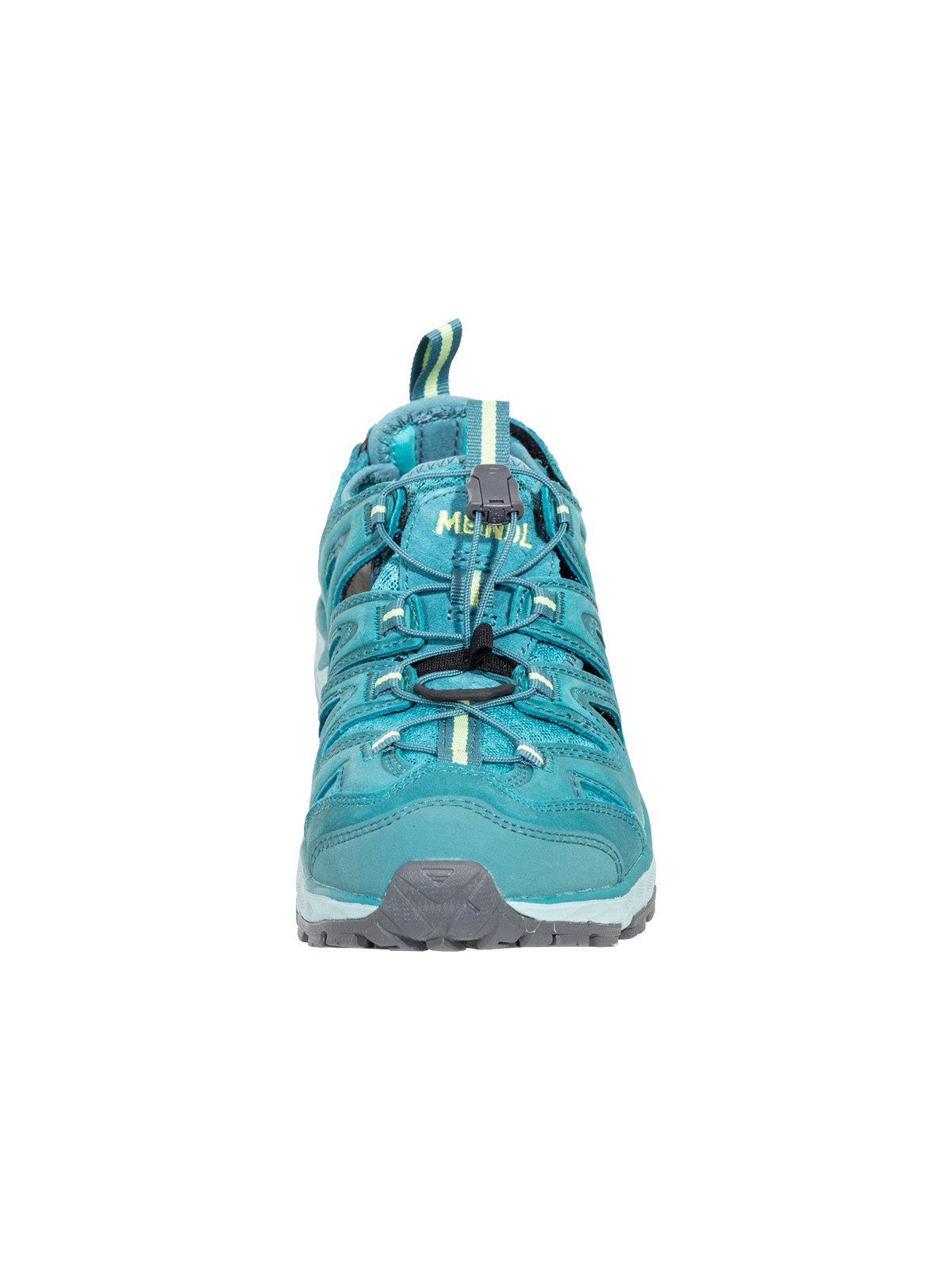 Meindl Meindl Brindisi Lady Comfort fit PW Outdoorschuh Comfort fit® mehr Platz im Vorfußbereich und festen Halt in der Ferse