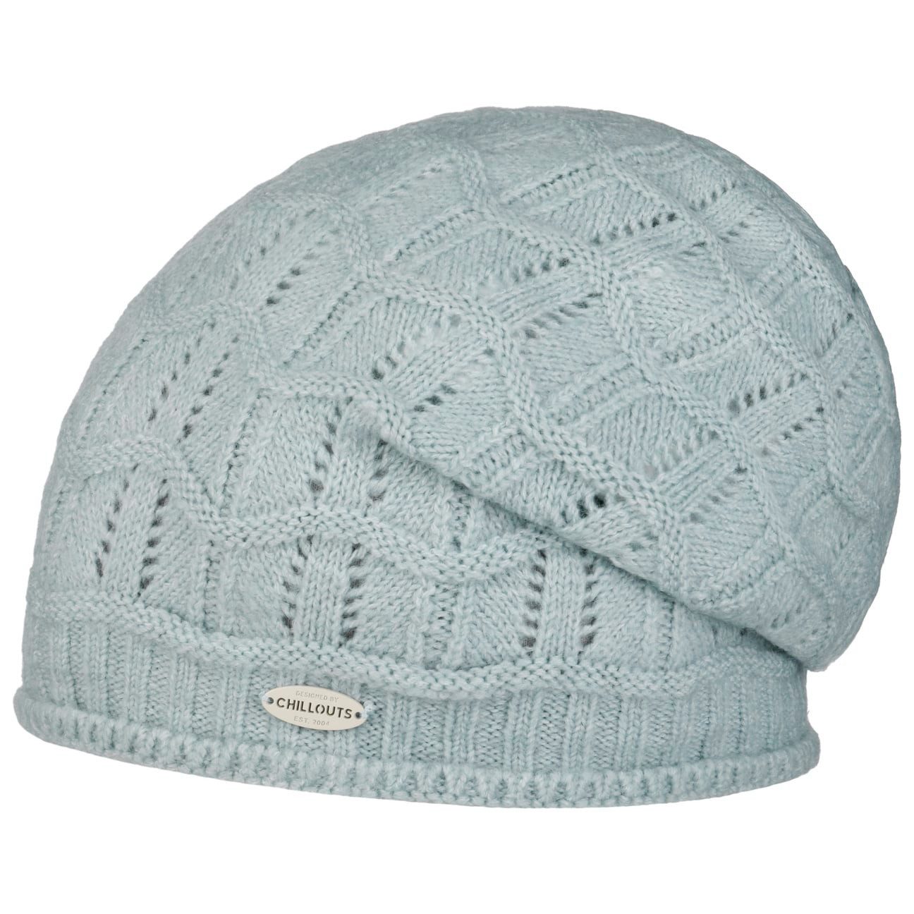 chillouts Beanie (1-St) Damenmütze mit Futter günstig online kaufen