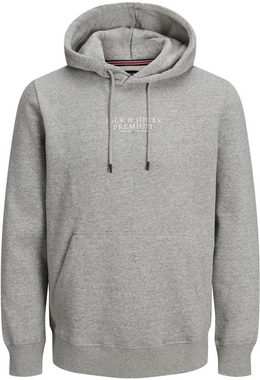 Jack & Jones Kapuzensweatshirt JPRBLUARCHIE SWEAT HOOD NOOS