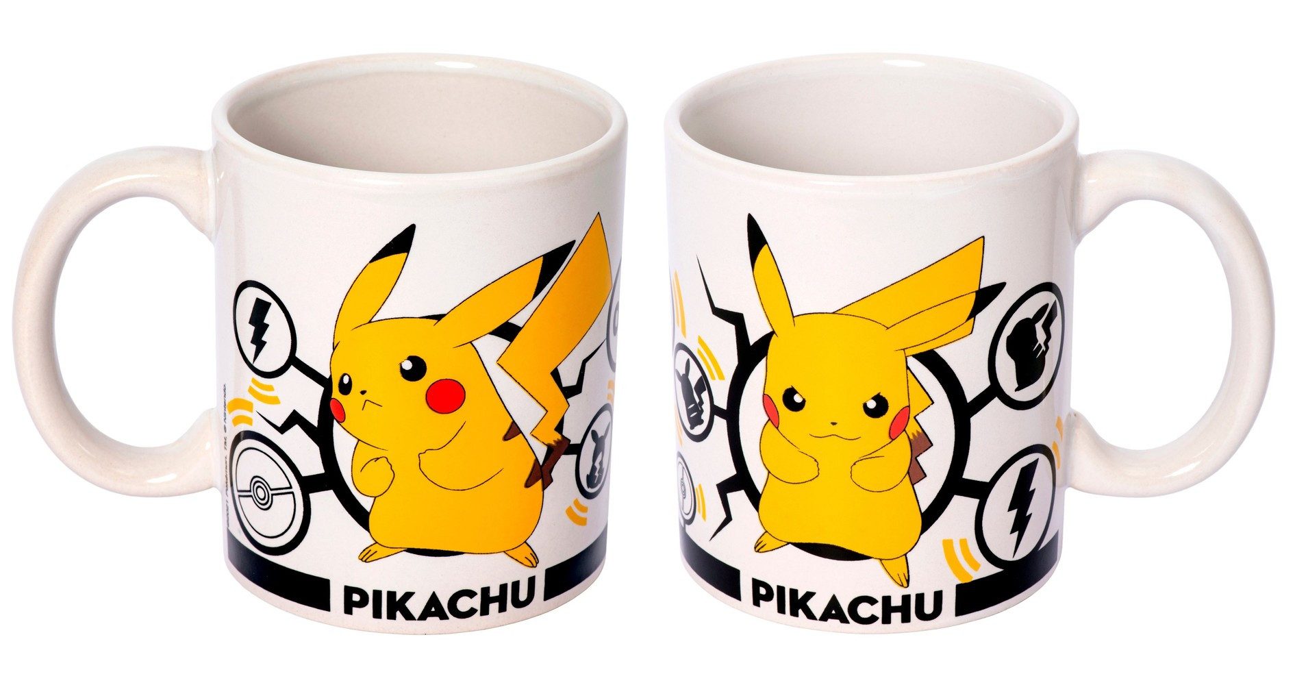 POKÉMON Tasse