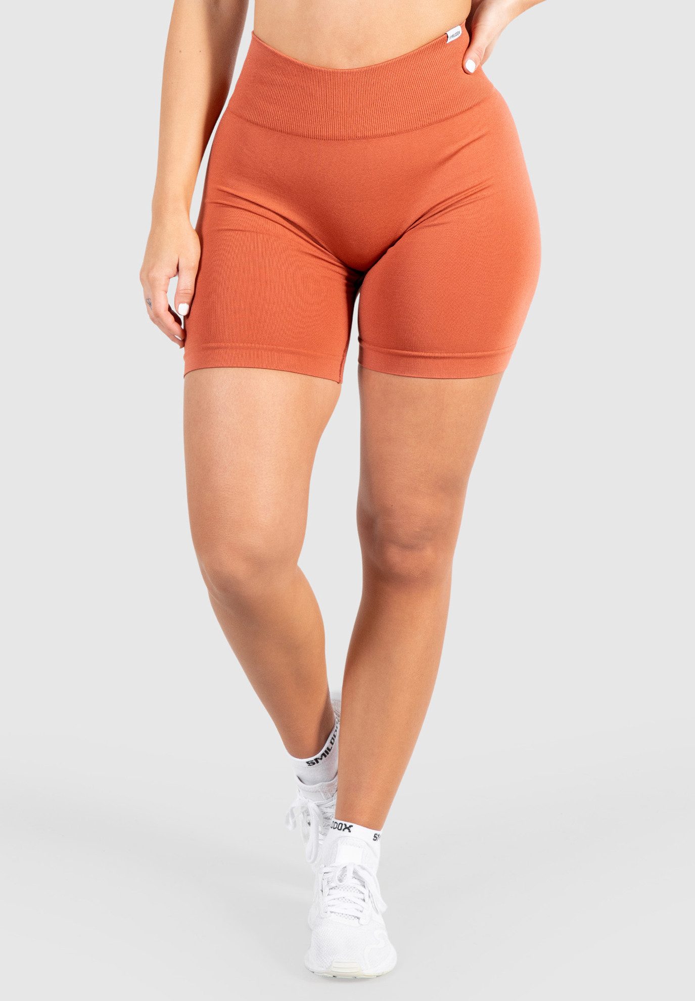 Smilodox Shorts Amaze Pro, Shaped Fit günstig online kaufen