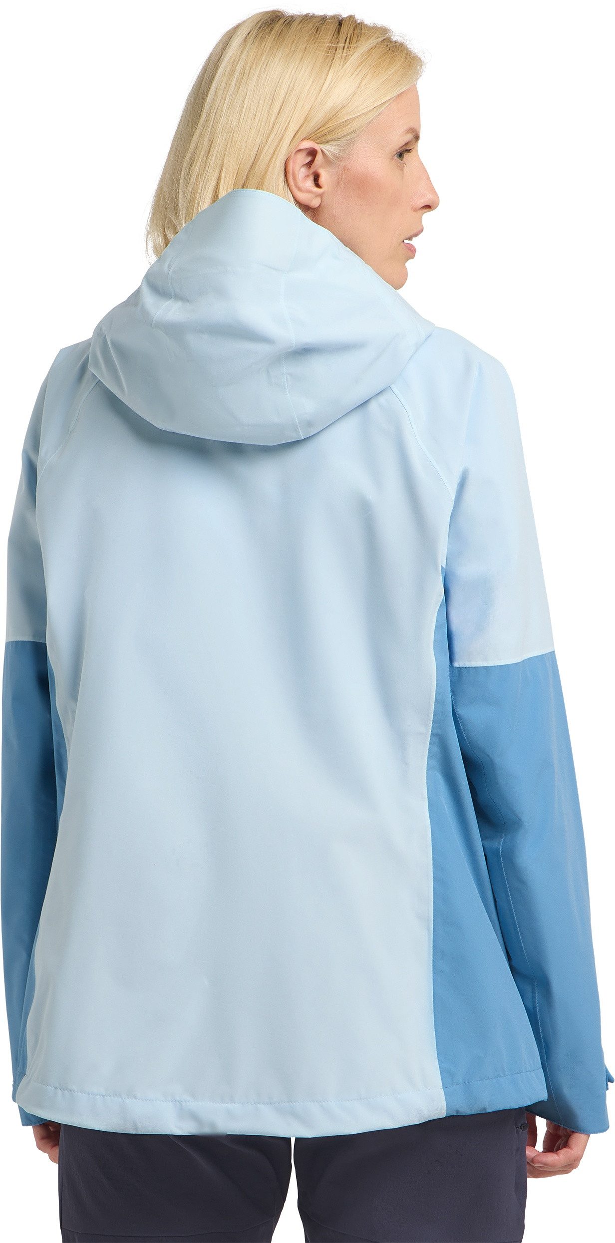 Jack Wolfskin Funktionsjacke EAGLE PEAK 2L JKT W günstig online kaufen