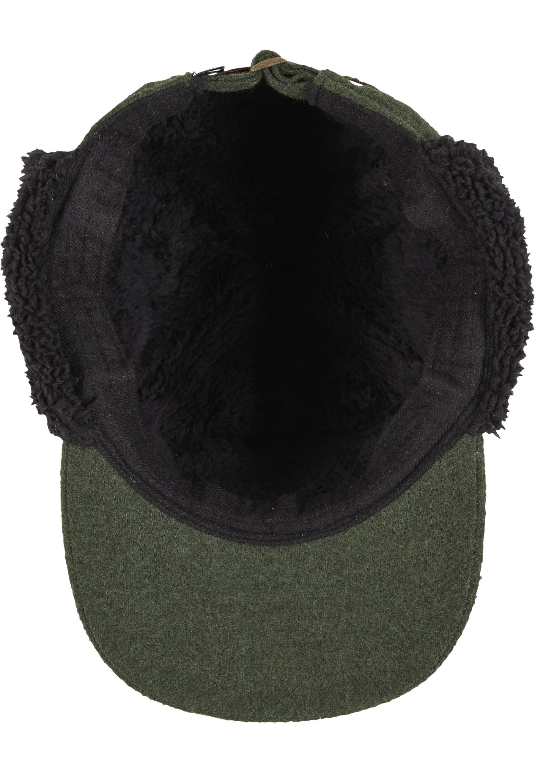 Brandit Snapback Cap Brandit Herren Lumberjack Wintercap