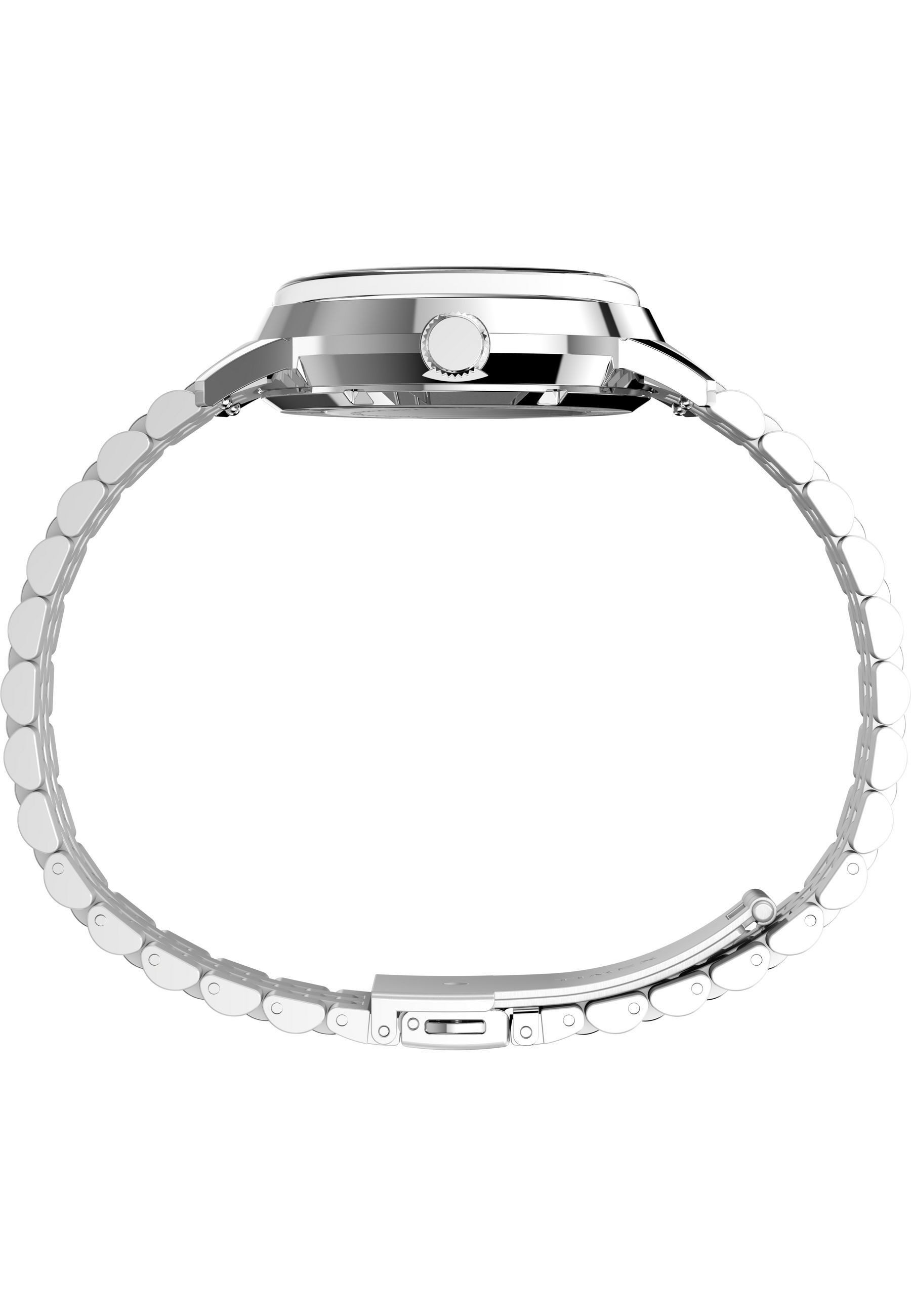 Timex Quarzuhr Marlin Automatic, (1-tlg), Mechanische Automatikuhr günstig online kaufen