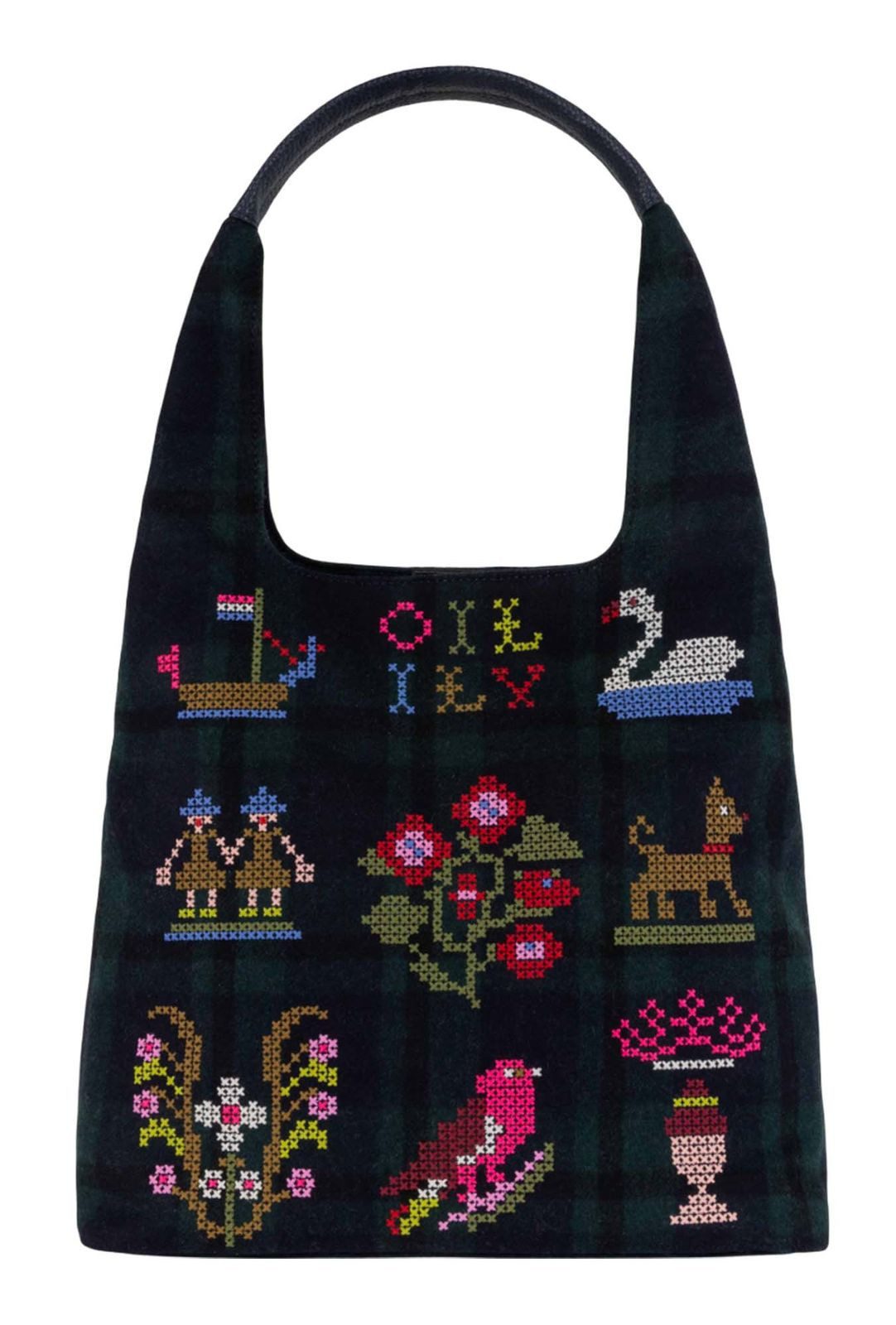 Oilily Handtasche Hobo Bag