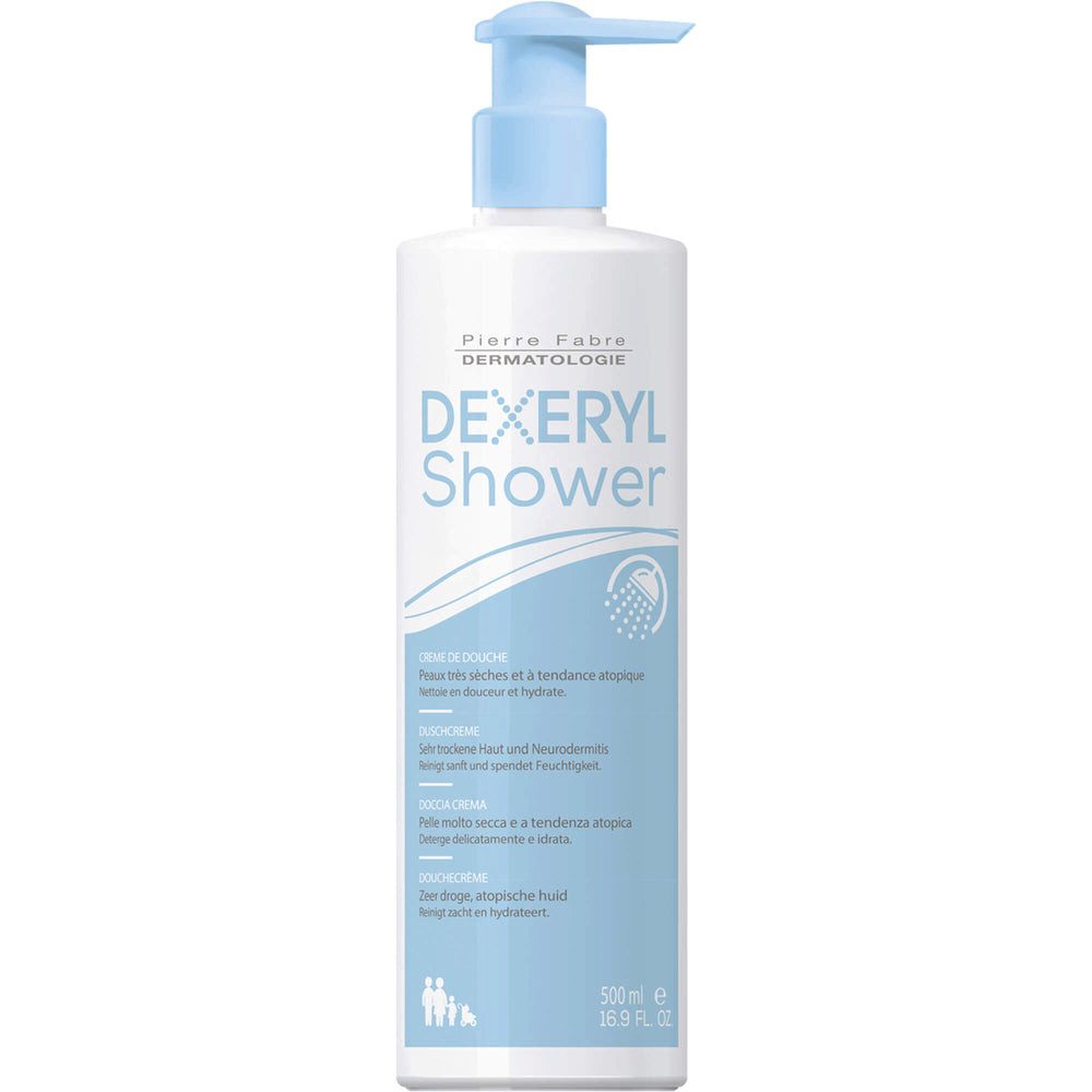 Duschcreme Dexeryl Shower Duschgel