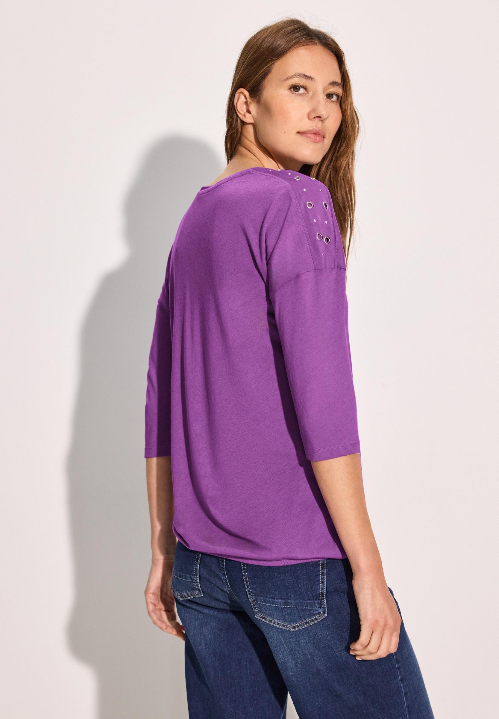 CECIL 3/4-Arm-Shirt günstig online kaufen