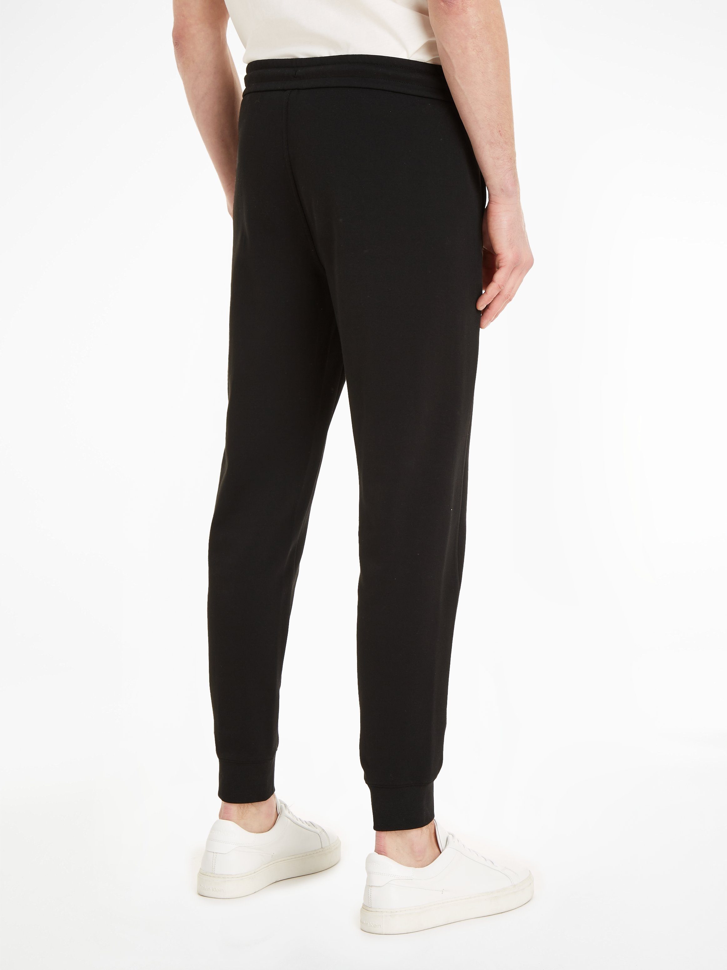 Calvin Klein Sweathose MICRO LOGO JOGGER günstig online kaufen