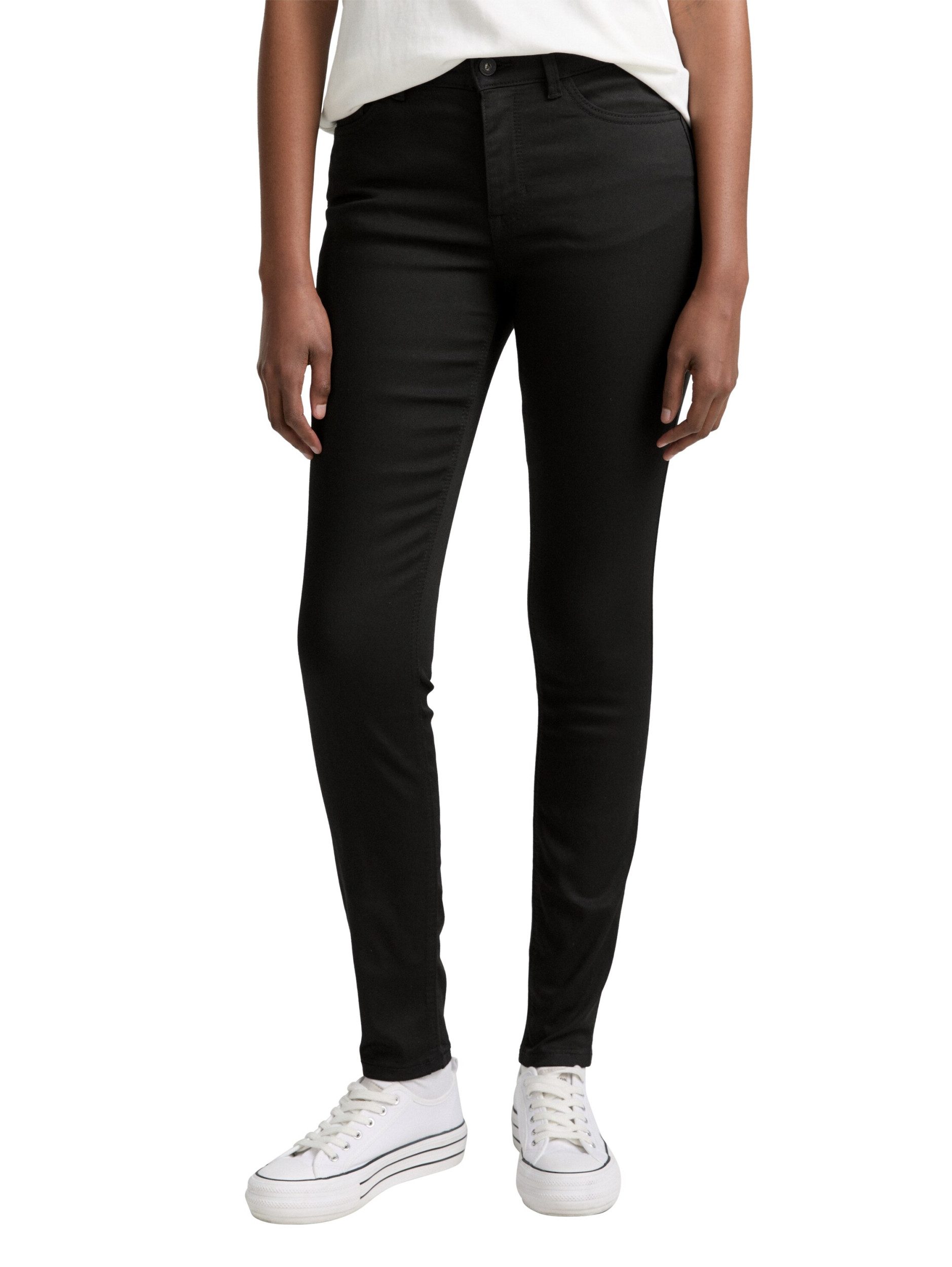 TOM TAILOR Denim Skinny-fit-Jeans Tom tailor denim Nela