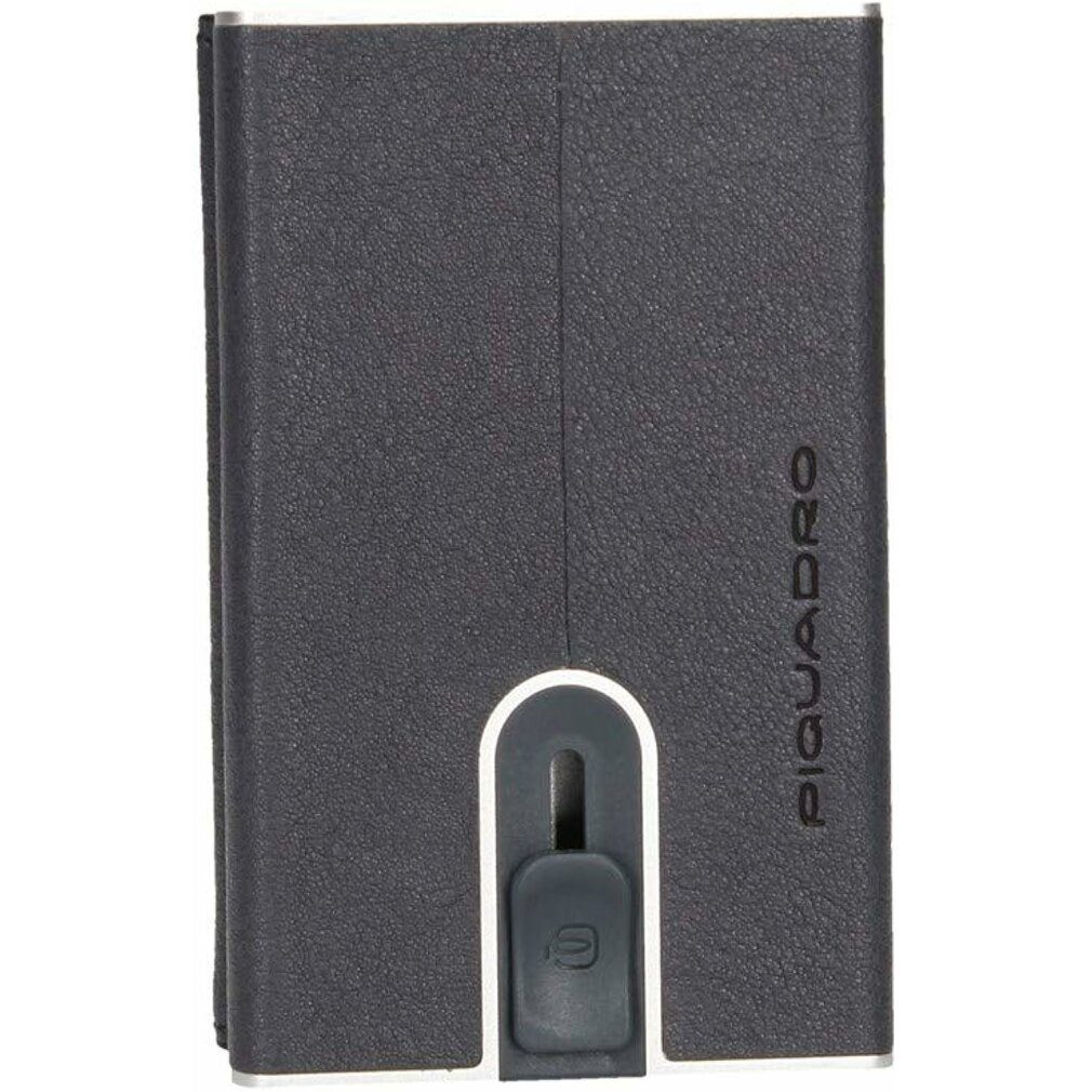 Piquadro Geldbörse Compact Wallet For Banknotes And Credit Cards