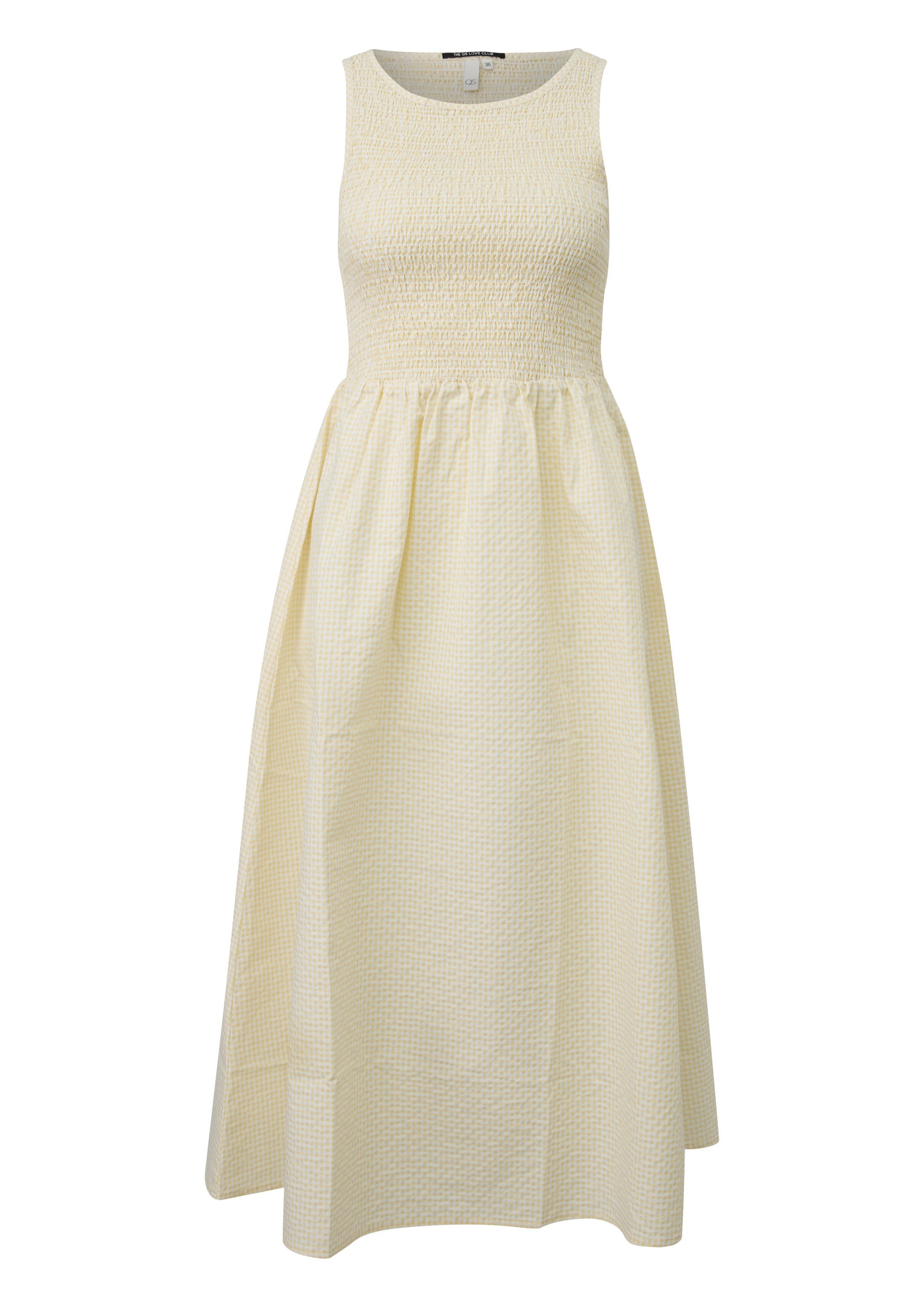 Midikleid Kleid