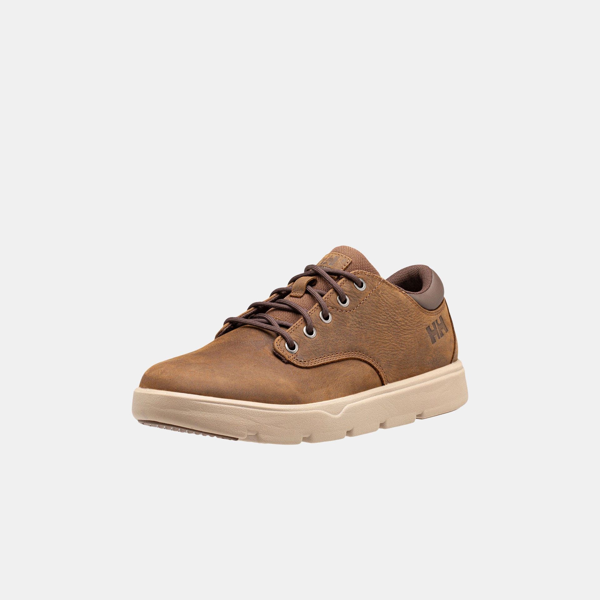 Helly Hansen PINEHURST LOW Sneaker wasserdichtes Leder,Winterschuhe