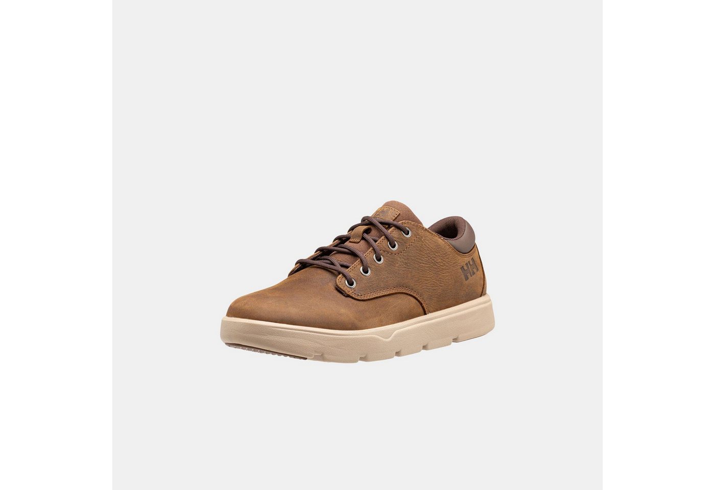 Helly Hansen PINEHURST LOW Sneaker wasserdichtes Leder,Winterschuhe