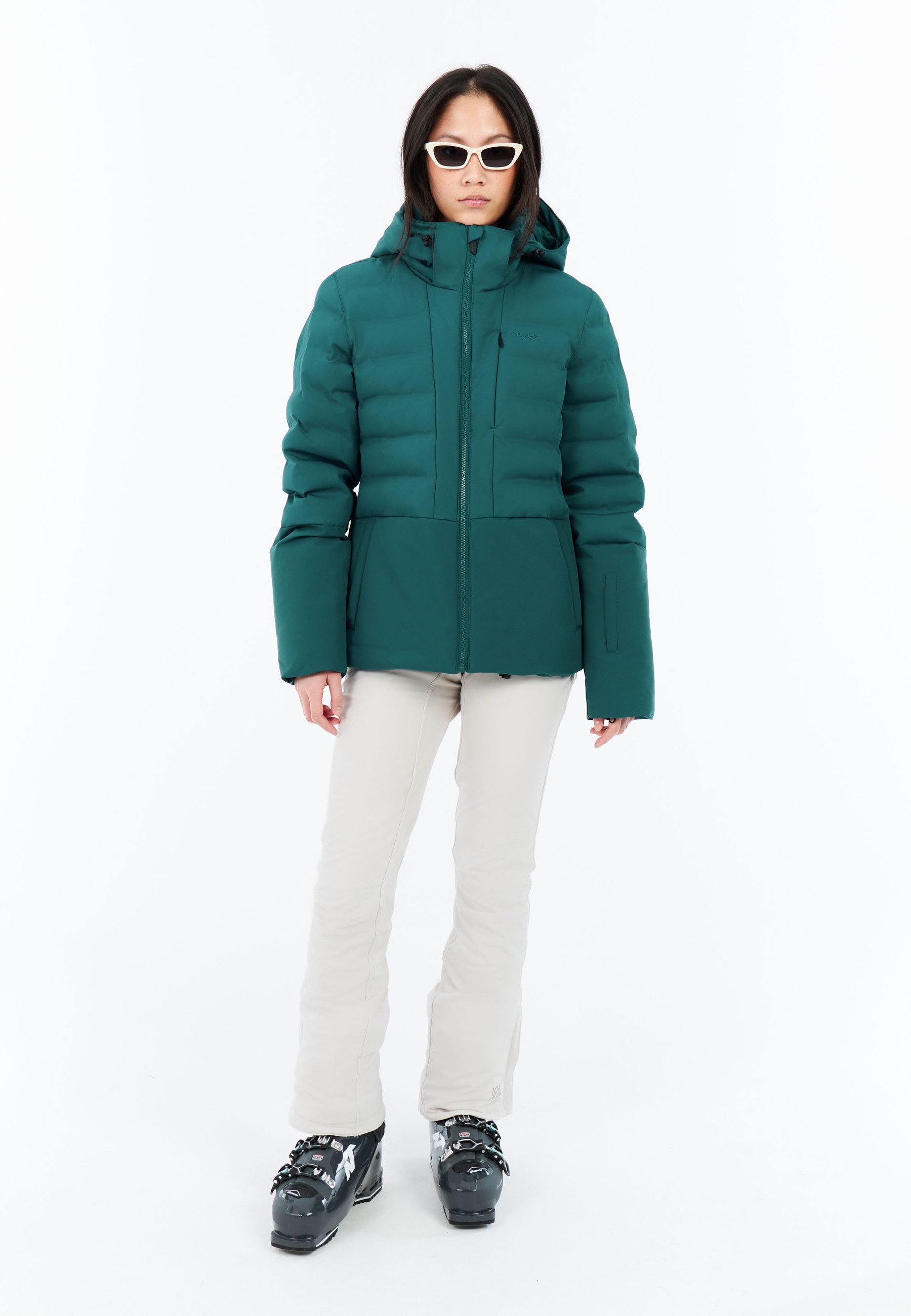 Protest Skijacke PRTHazely (1-St) Front pocket