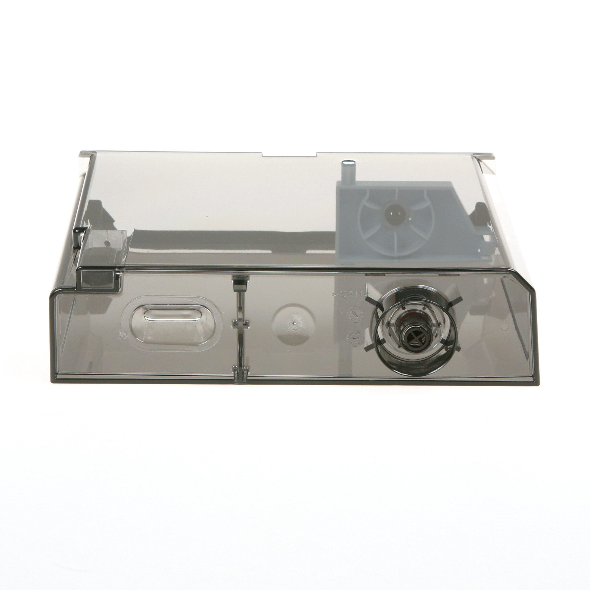 JURA Küchenmaschinen-Adapter Wassertank C - F Serie, Zubehör für C5 C50 C55 C60 C65 C70 C80 C9 C90 F5 F50 F70 F7 F9 F90