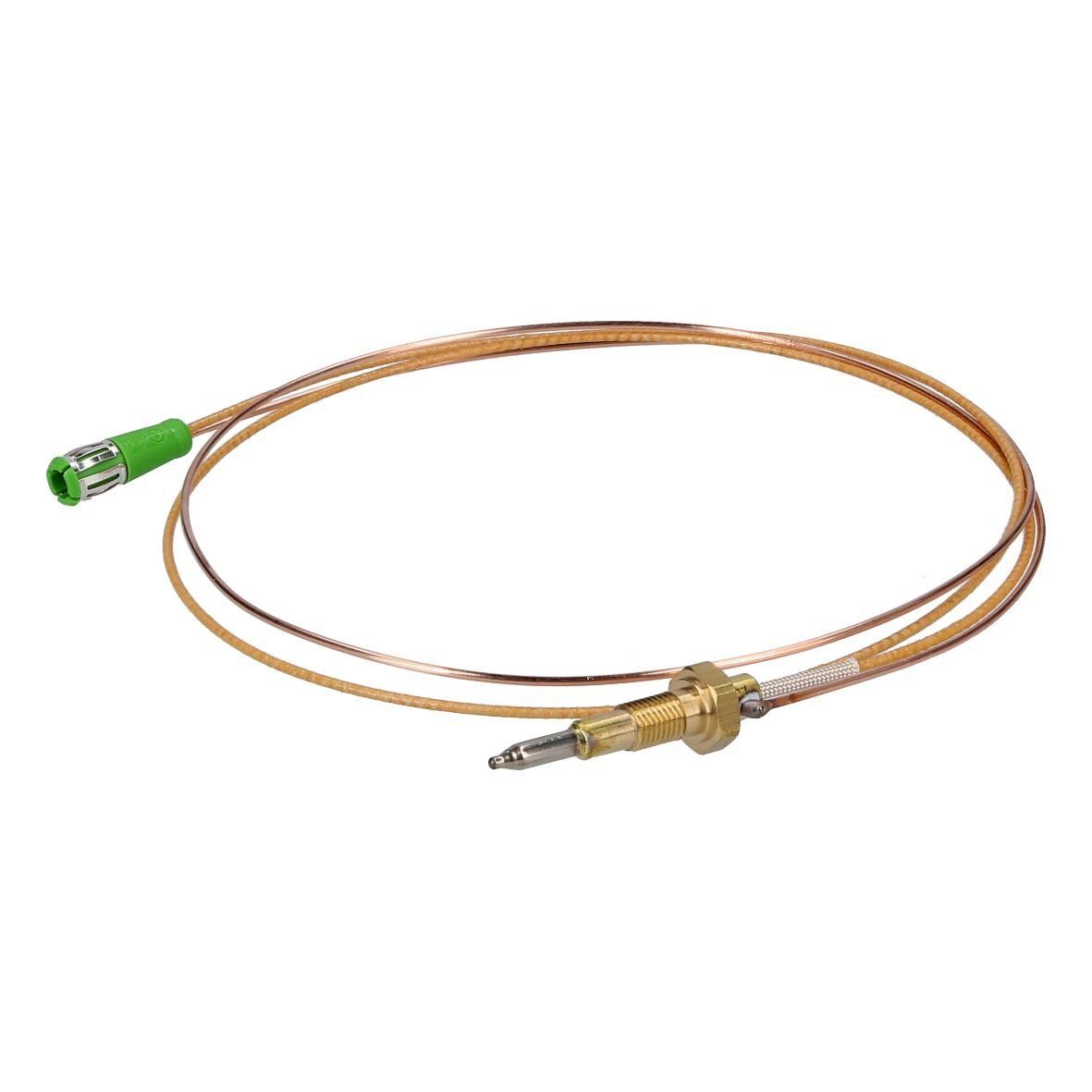 easyPART Montagezubehör Backofen wie SMEG 948650244 Thermoelement 650mm smeg, Backofen / Herd