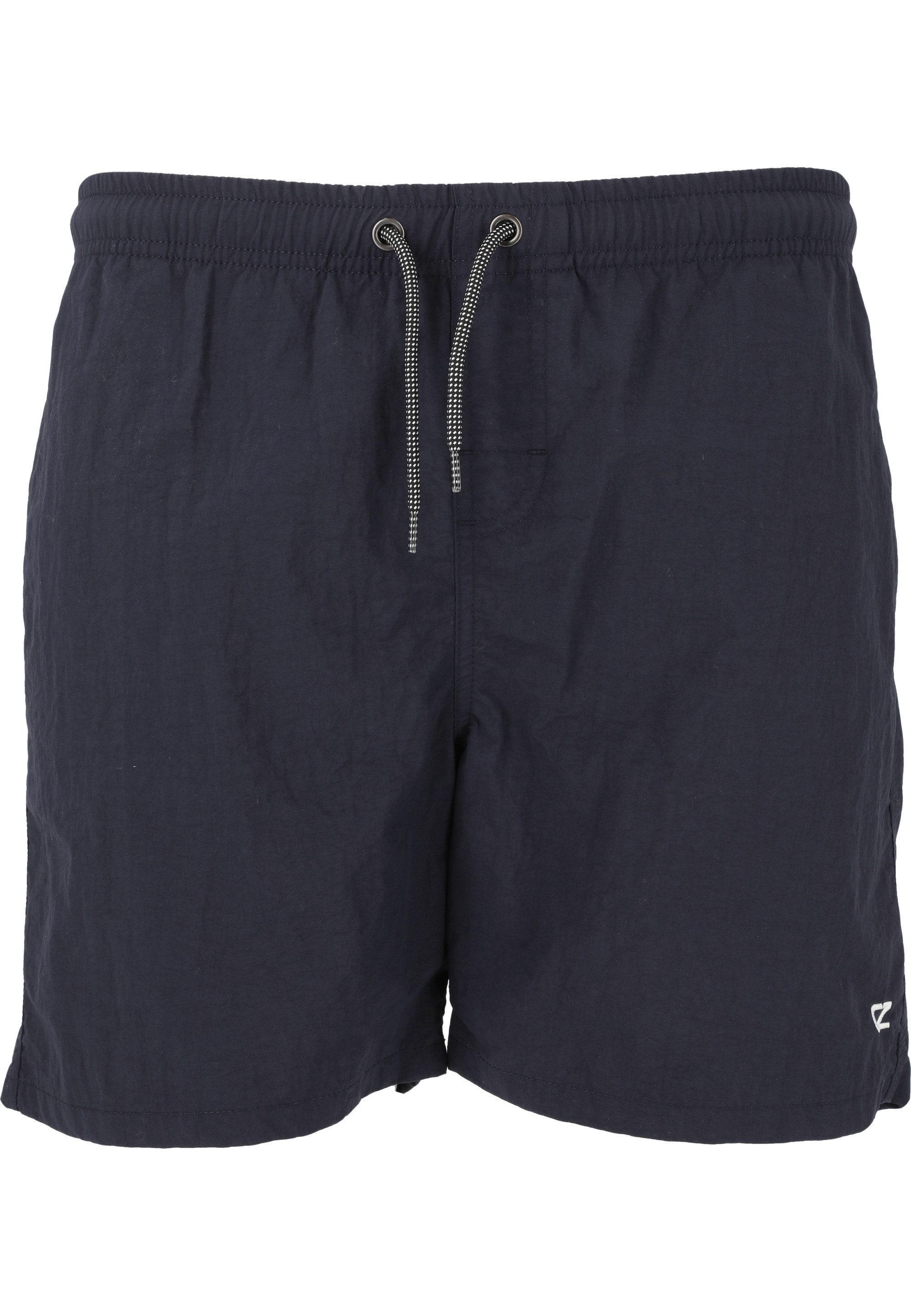 CRUZ Badehose Eyemouth mit atmungsaktiver Eigenschaft günstig online kaufen