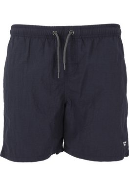 CRUZ Badehose Eyemouth mit atmungsaktiver Eigenschaft