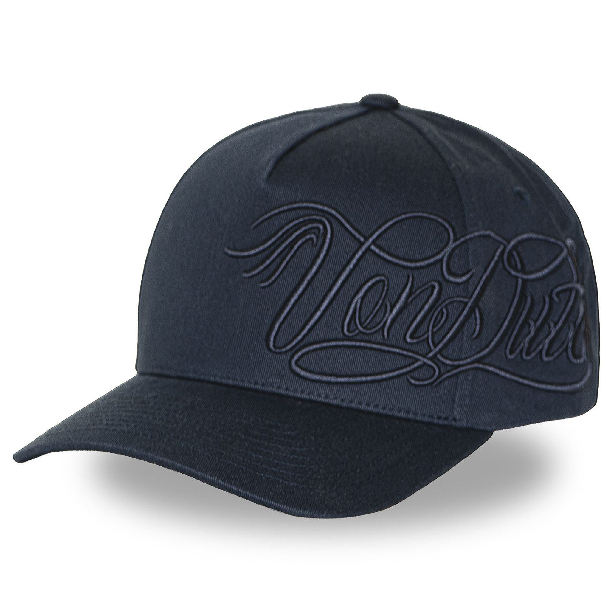 Baseball Cap Von Dutch Originals Baseball Cap - BIG TAG Snapback