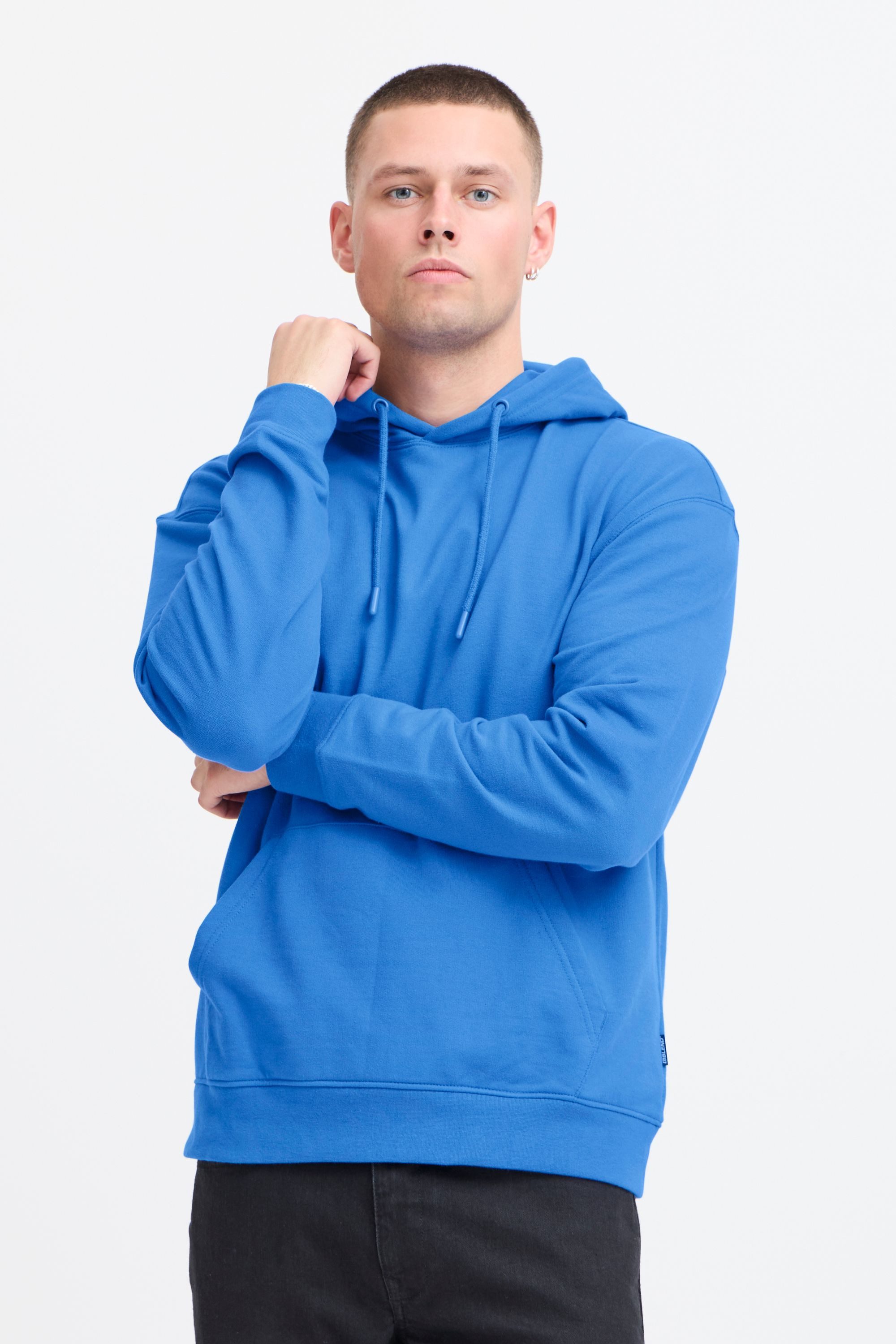 Blend Kapuzenpullover BHBrody Sweatshirt hood Sportlicher günstig online kaufen