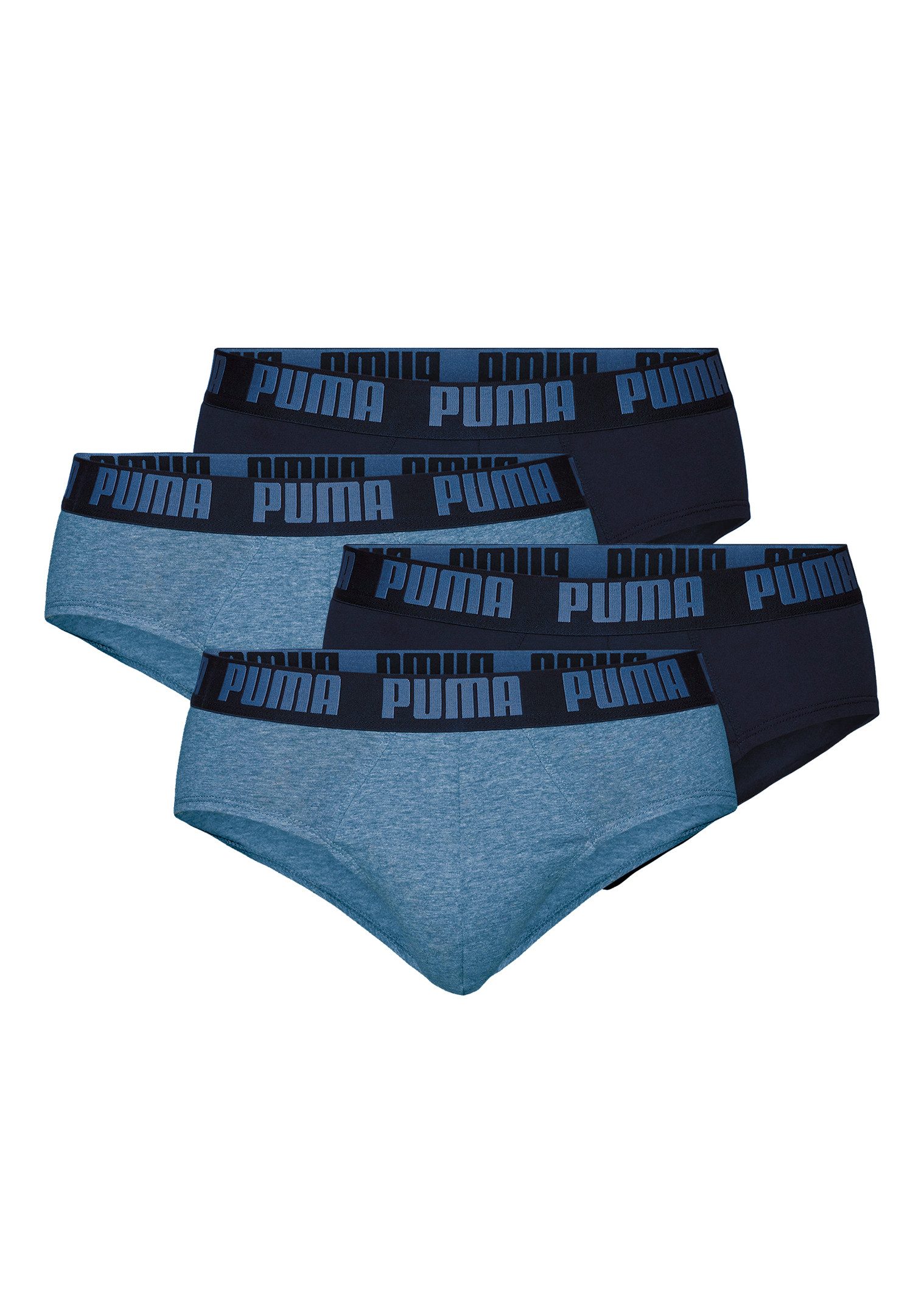 Boxershorts MEN EVERYDAY BRIEF 4P