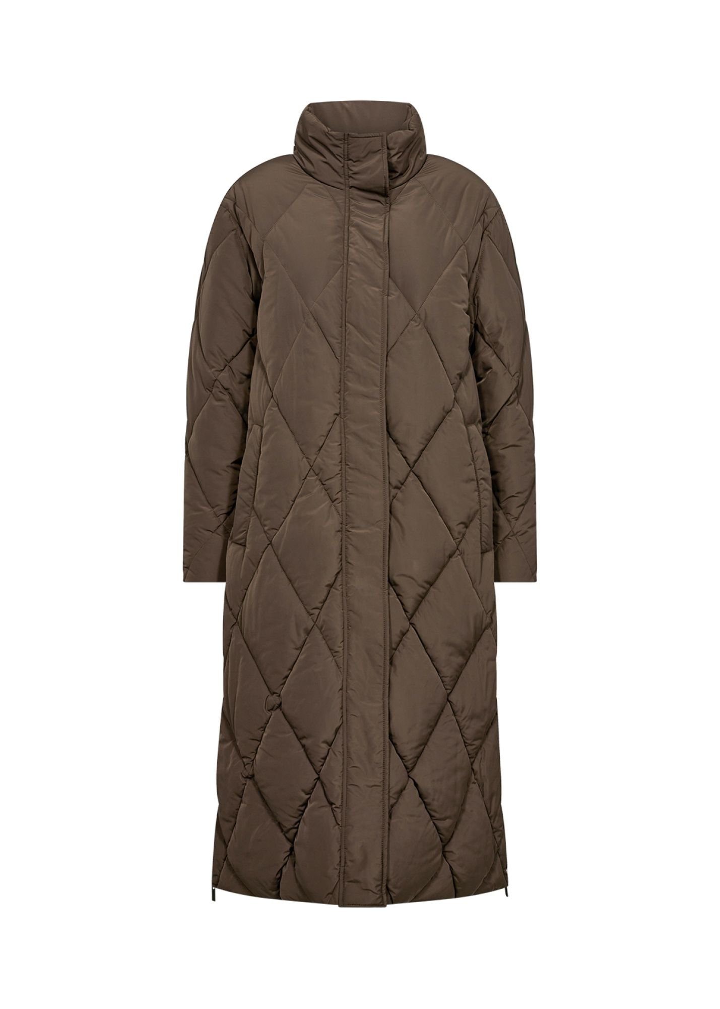 Outdoorjacke