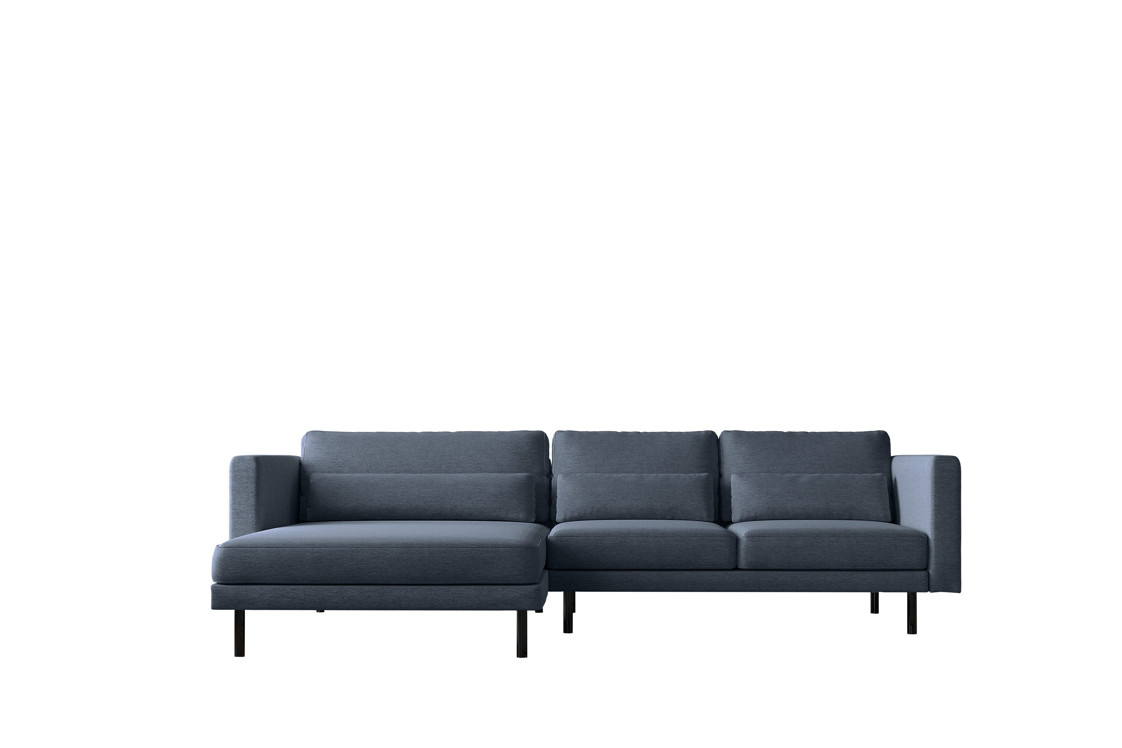 Kaiser Möbel Ecksofa L-form Dani modern günstig online kaufen