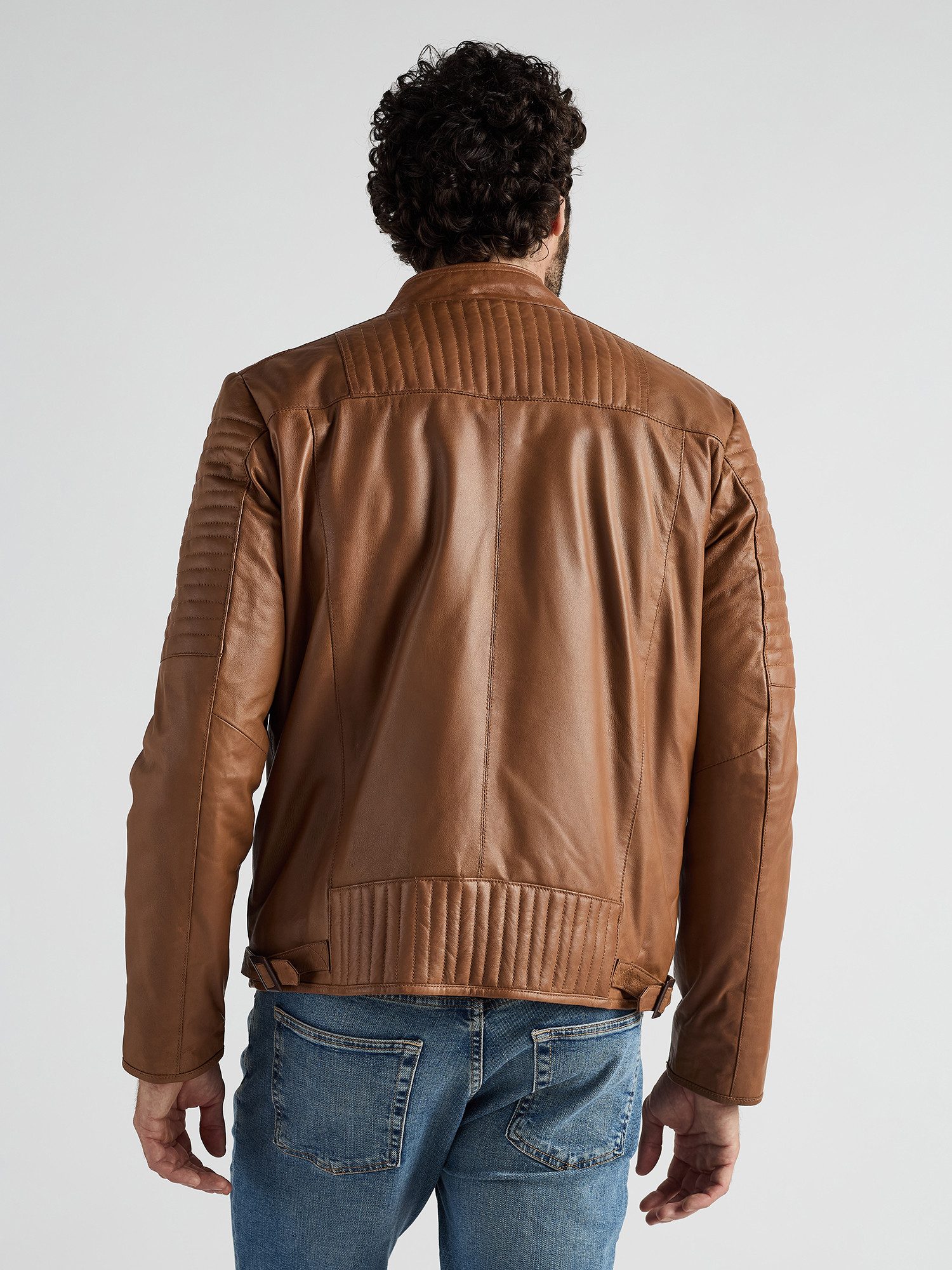 JCC Lederjacke 16-13-2