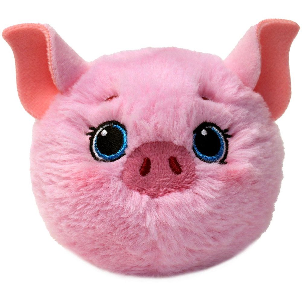 Plüschfigur Beanie Bouncers - Schwein Posey - ca. 7 cm