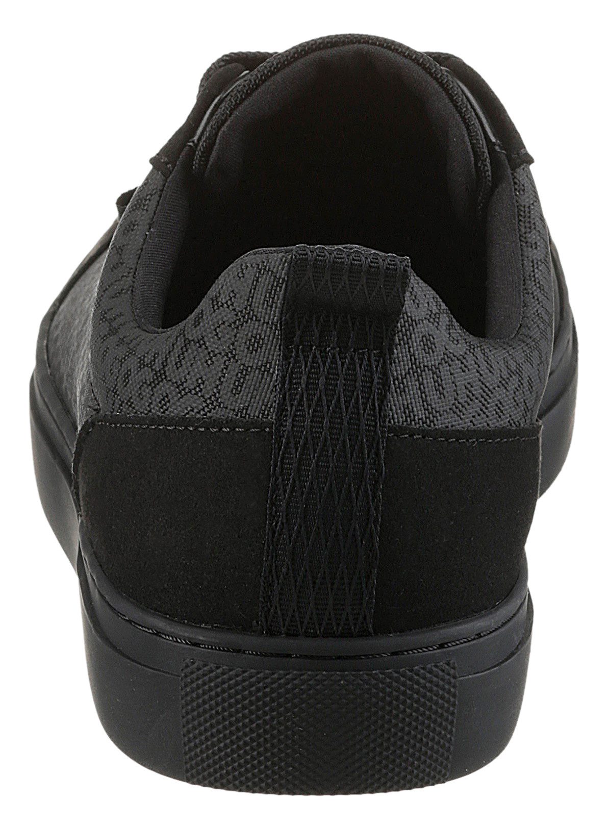 HUGO Morrie Tenn Plateausneaker, Halbschuh, Schnürschuh, Freizeitsneaker mi günstig online kaufen