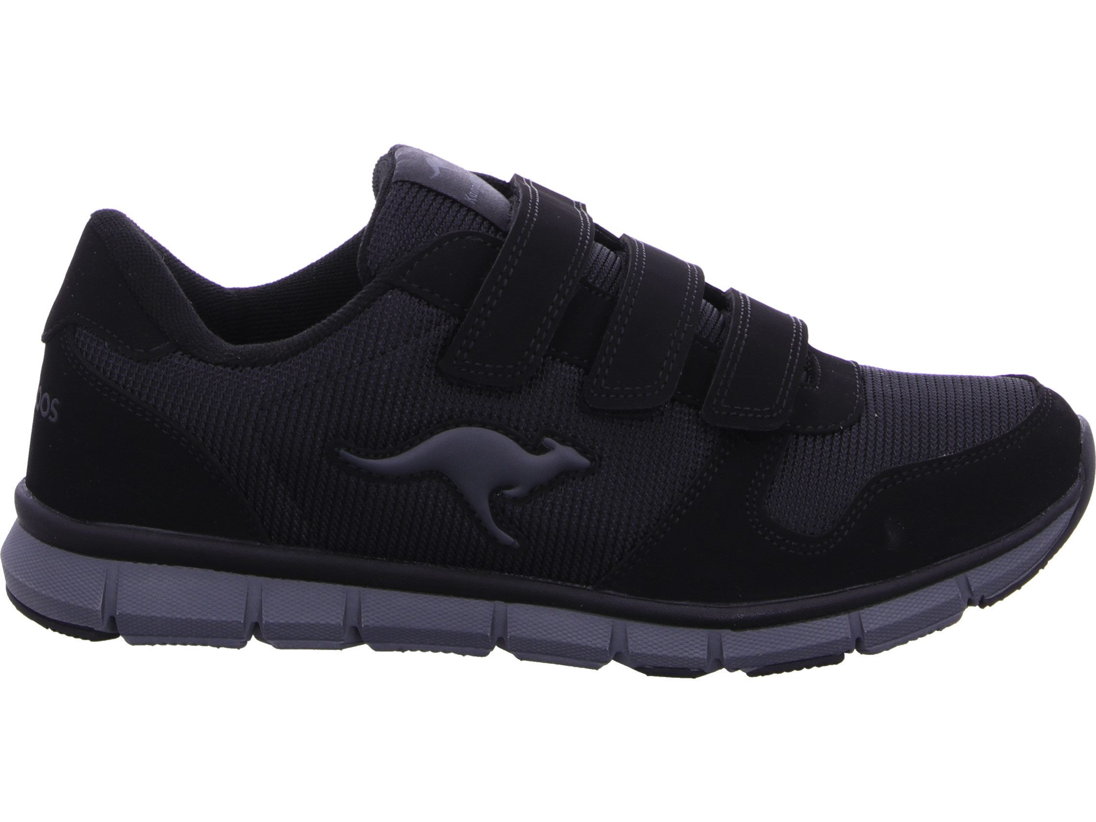 KangaROOS K-BlueRun Hallenschuh
