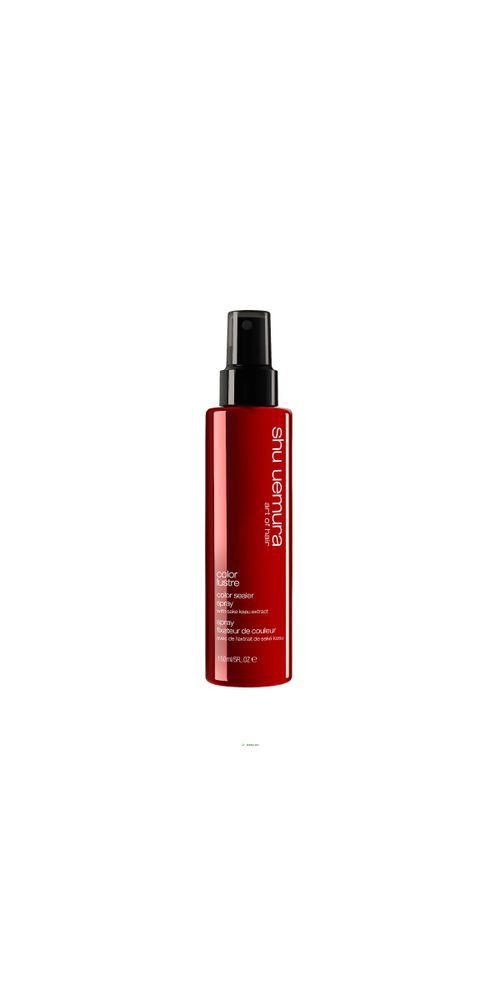 Shu Uemura Leave-in Pflege Shu Uemura Color Lustre Spray 150ml