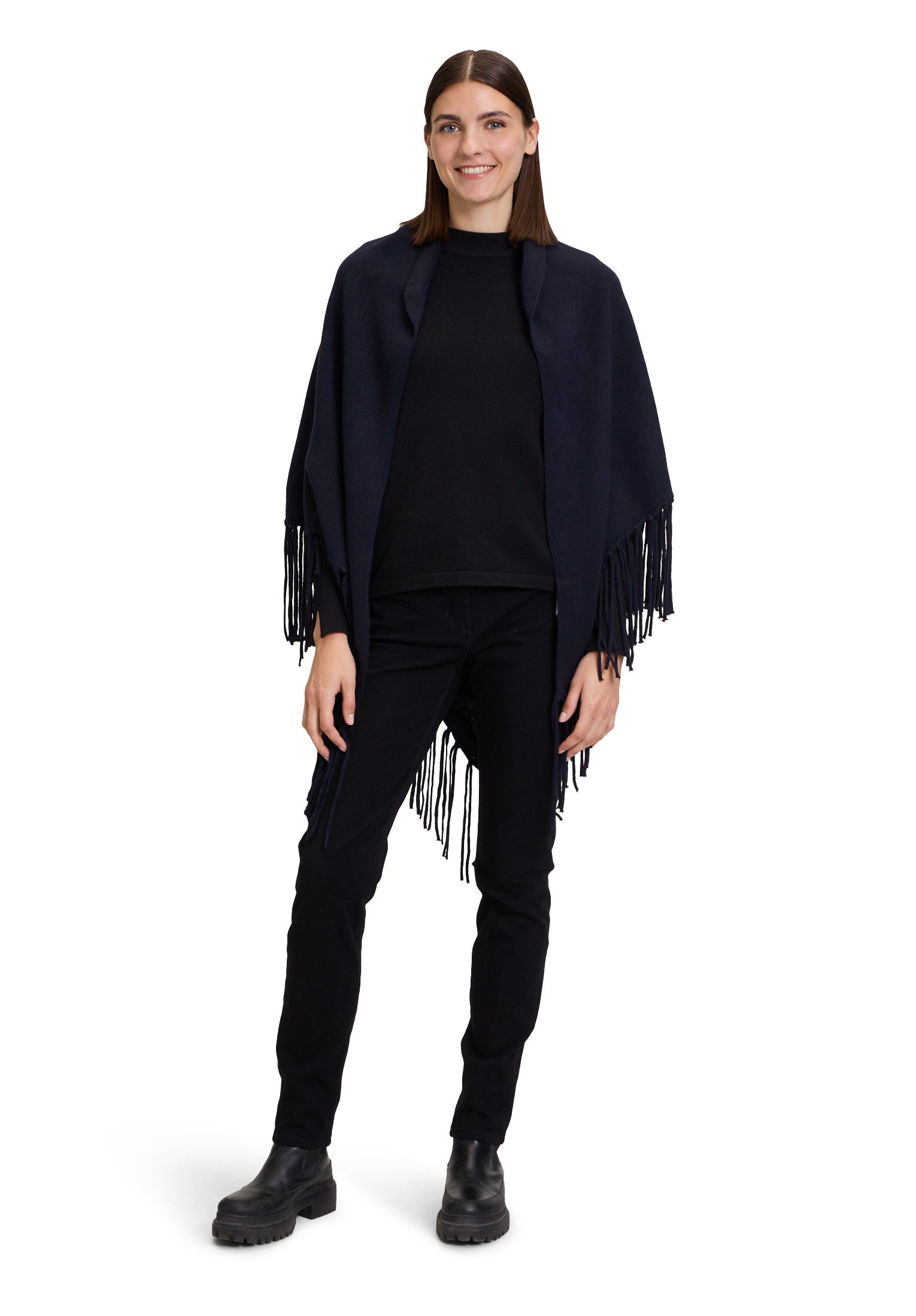 Betty Barclay Schal Accessoires