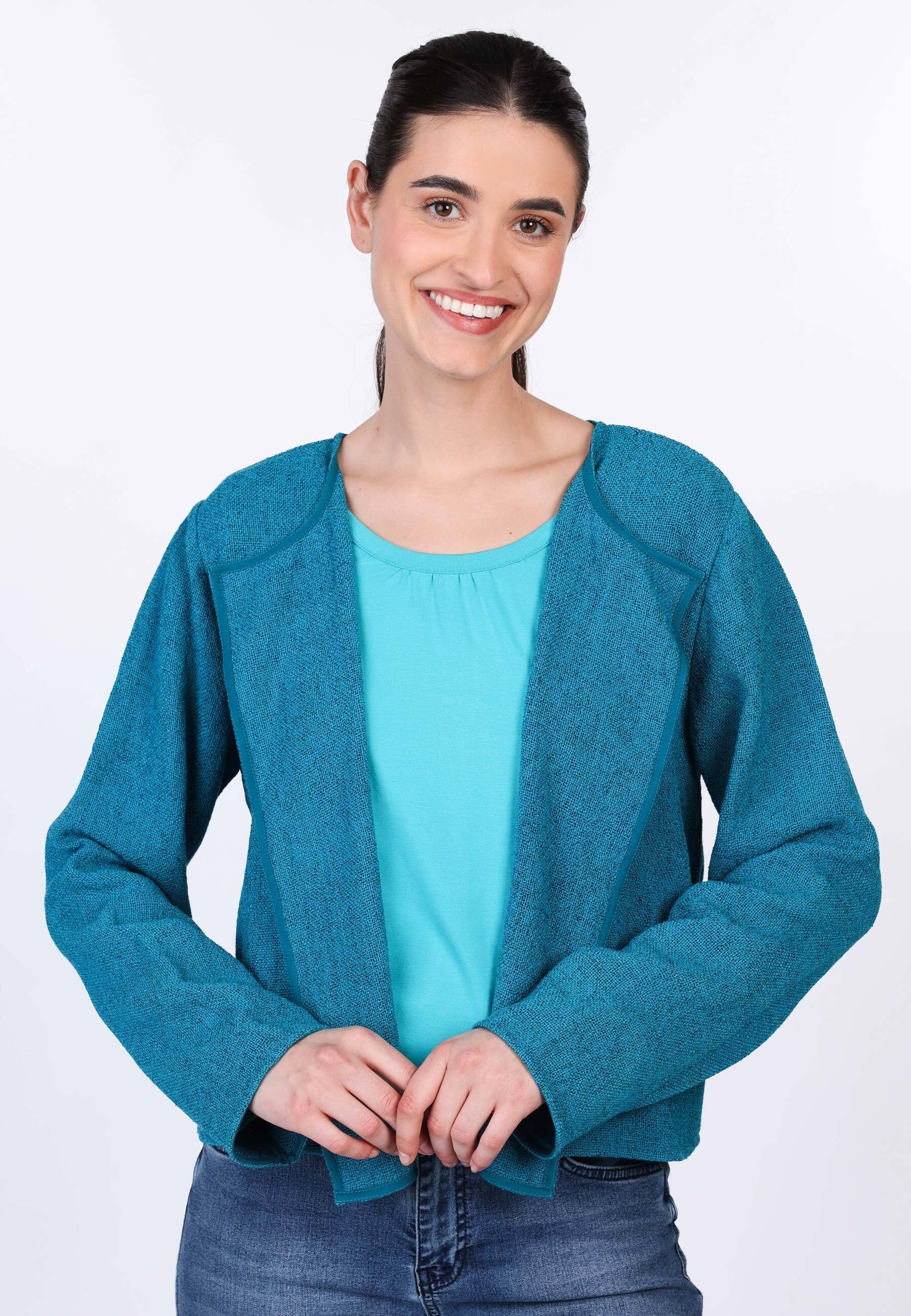 Deerberg Strickjacke Maritta