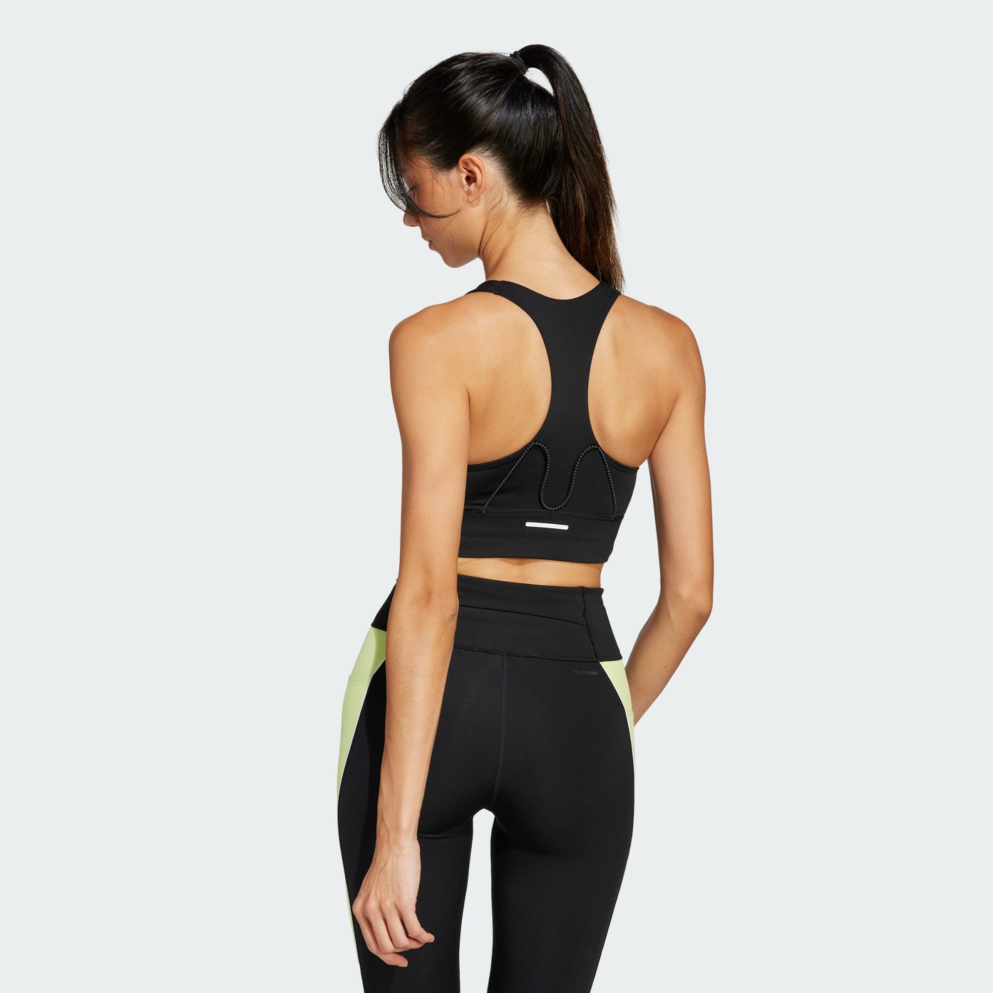 adidas Performance Sport-BH RUN POCKET MEDIUM günstig online kaufen
